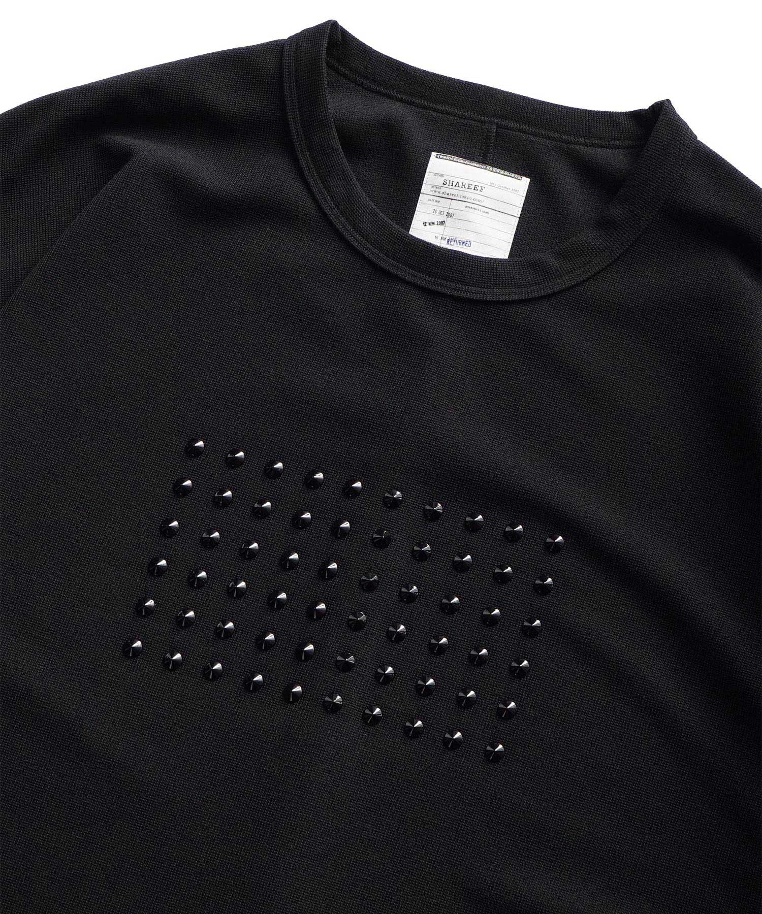 GEORGETTE JQ STUDS PT BIG-T