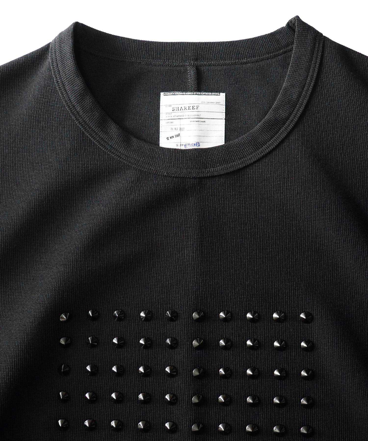 GEORGETTE JQ STUDS PT BIG-T