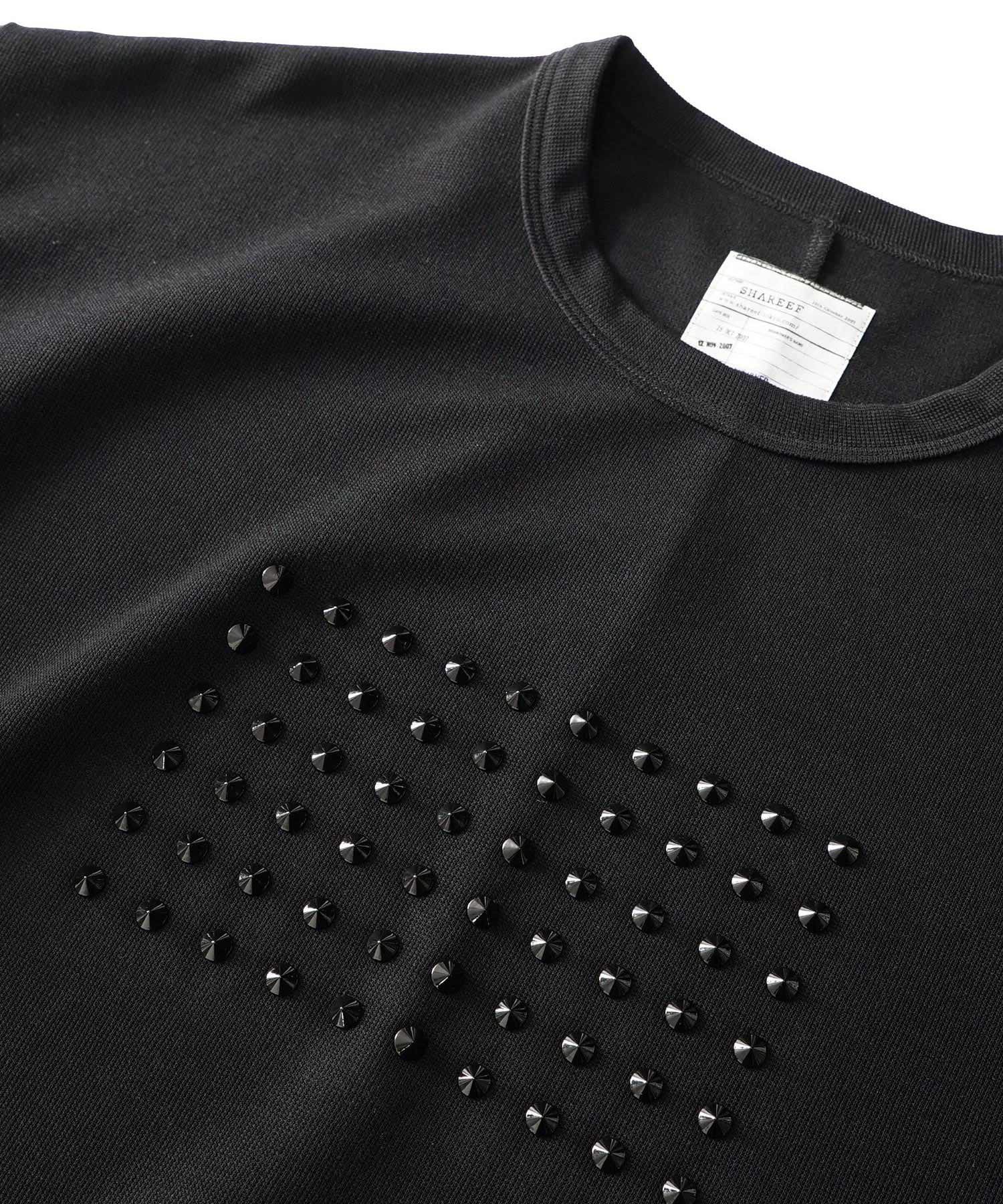 GEORGETTE JQ STUDS PT BIG-T