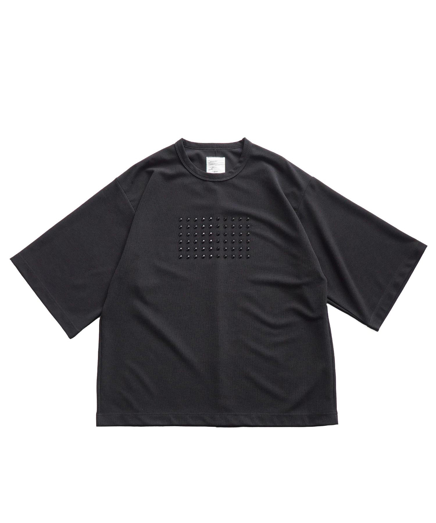 GEORGETTE JQ STUDS PT BIG-T