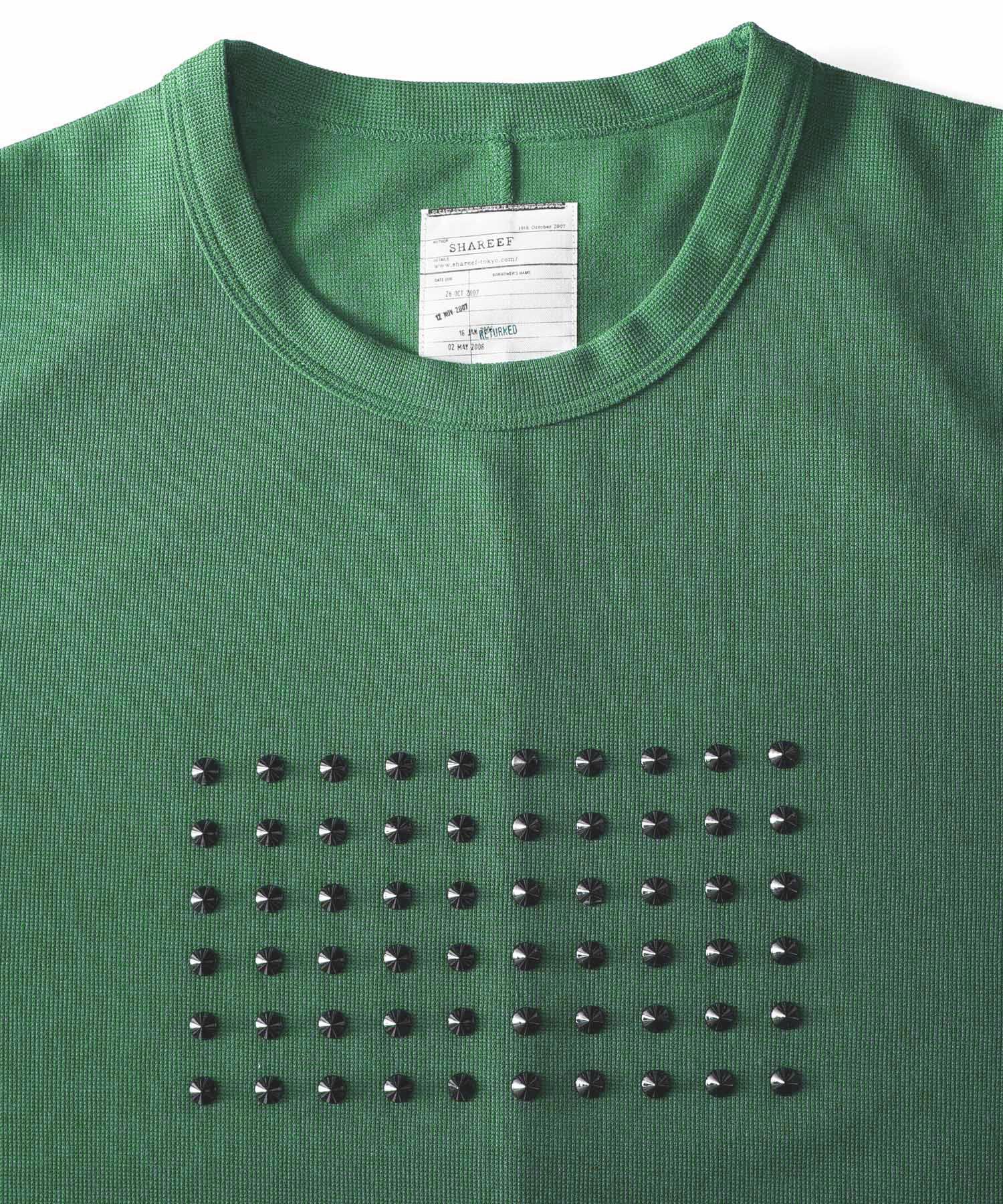 GEORGETTE JQ STUDS PT BIG-T