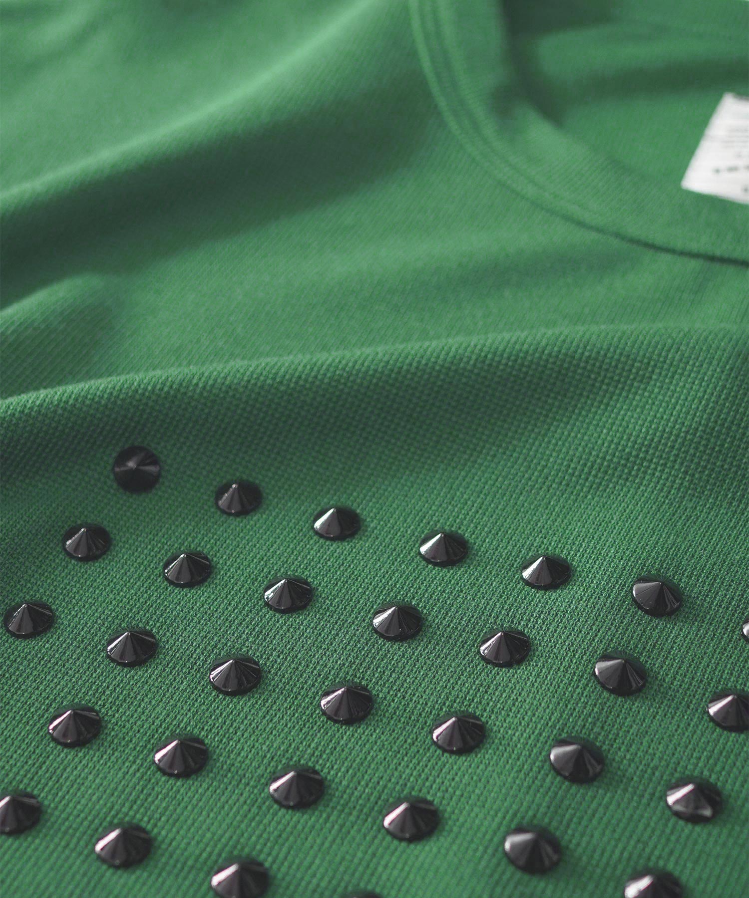 GEORGETTE JQ STUDS PT BIG-T