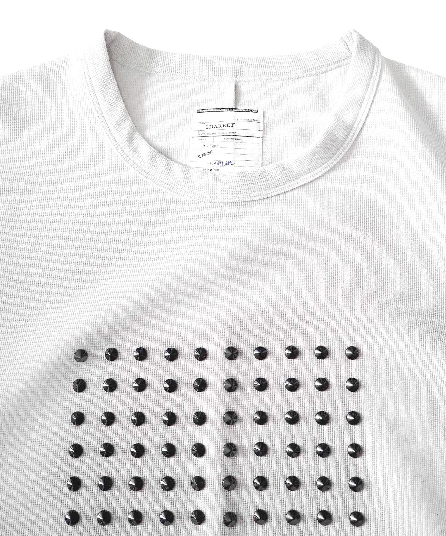 GEORGETTE JQ STUDS PT BIG-T