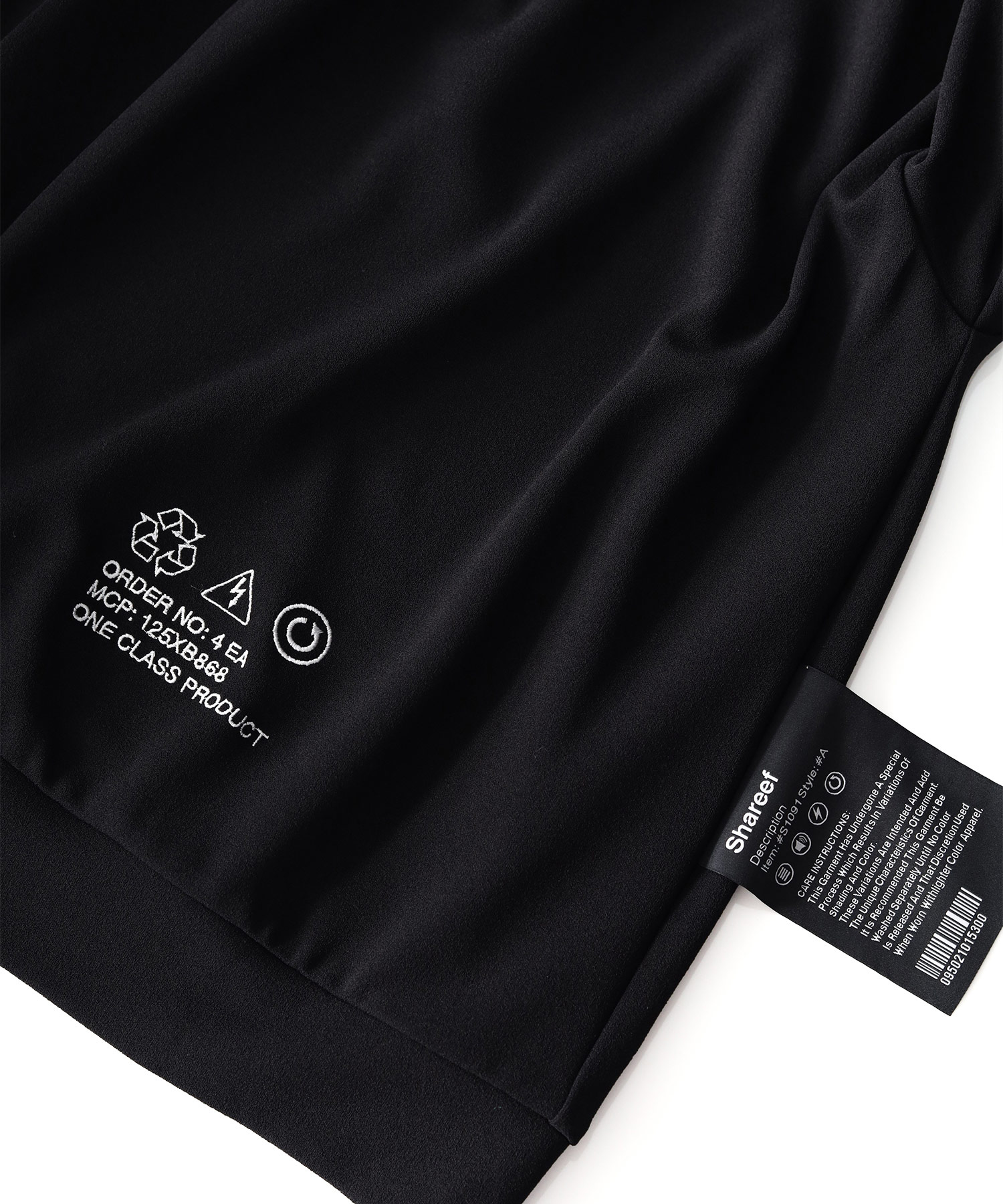 GEORGETTE  JQ CARDIGAN