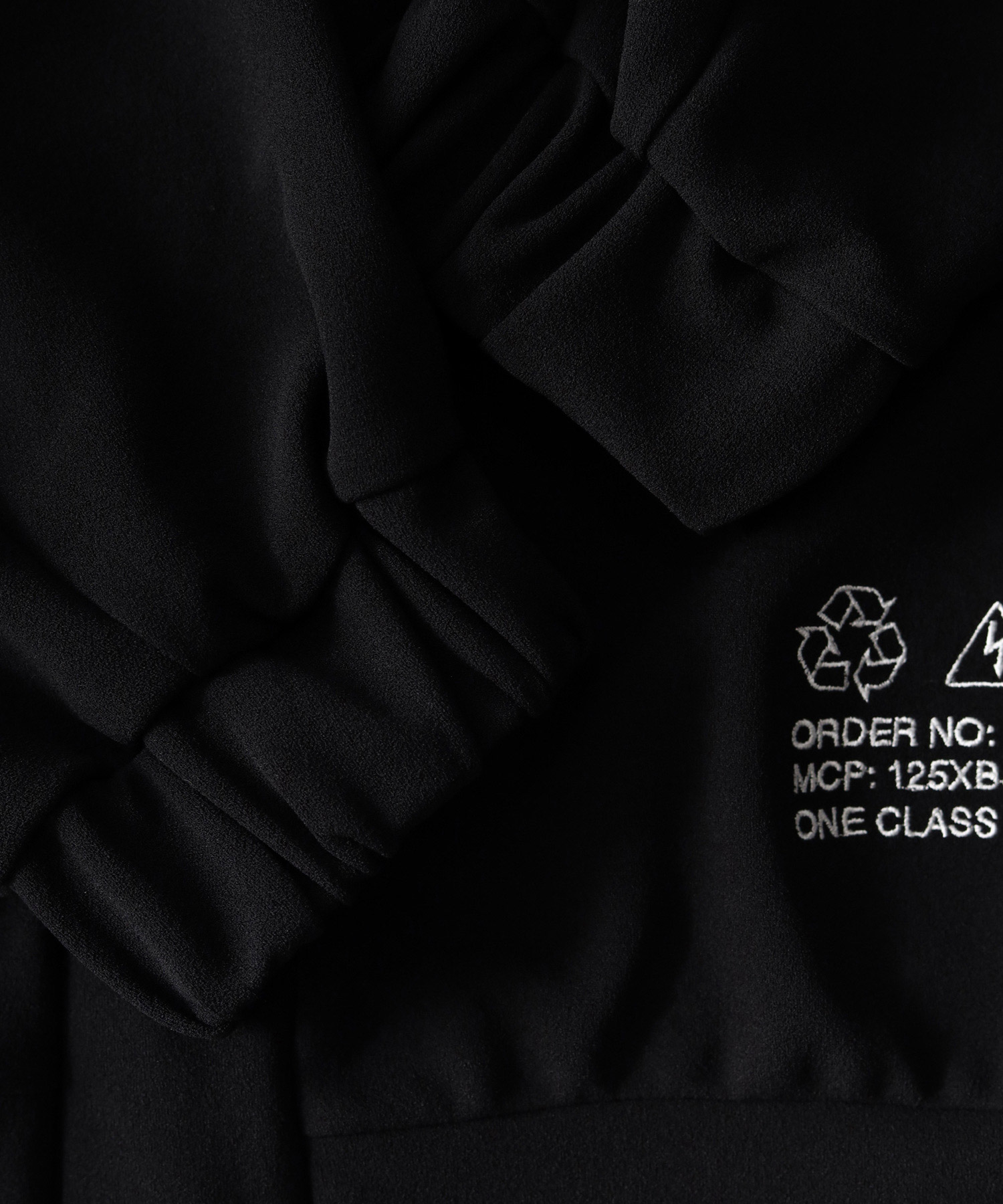 GEORGETTE  JQ CARDIGAN