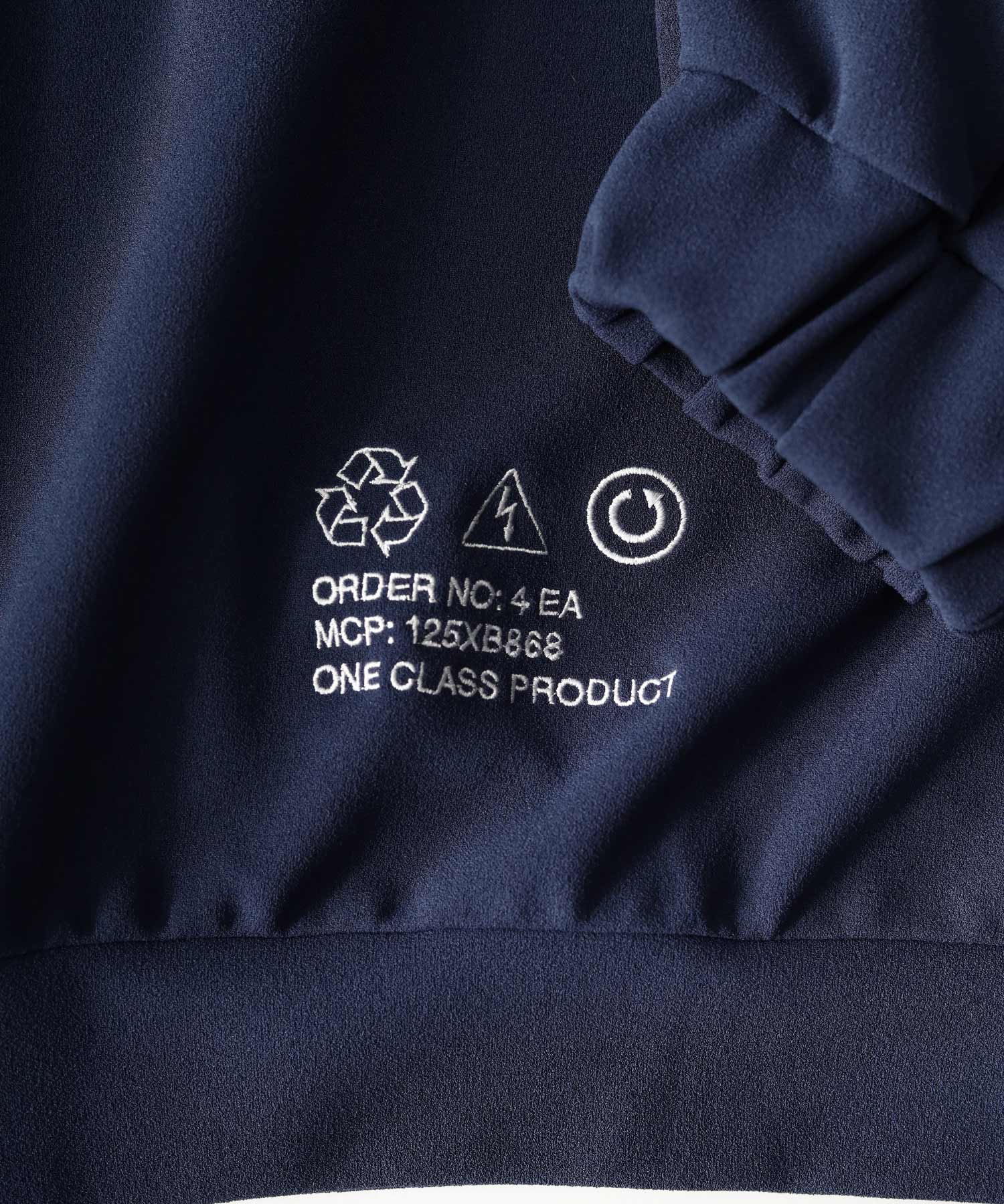 GEORGETTE  JQ CARDIGAN