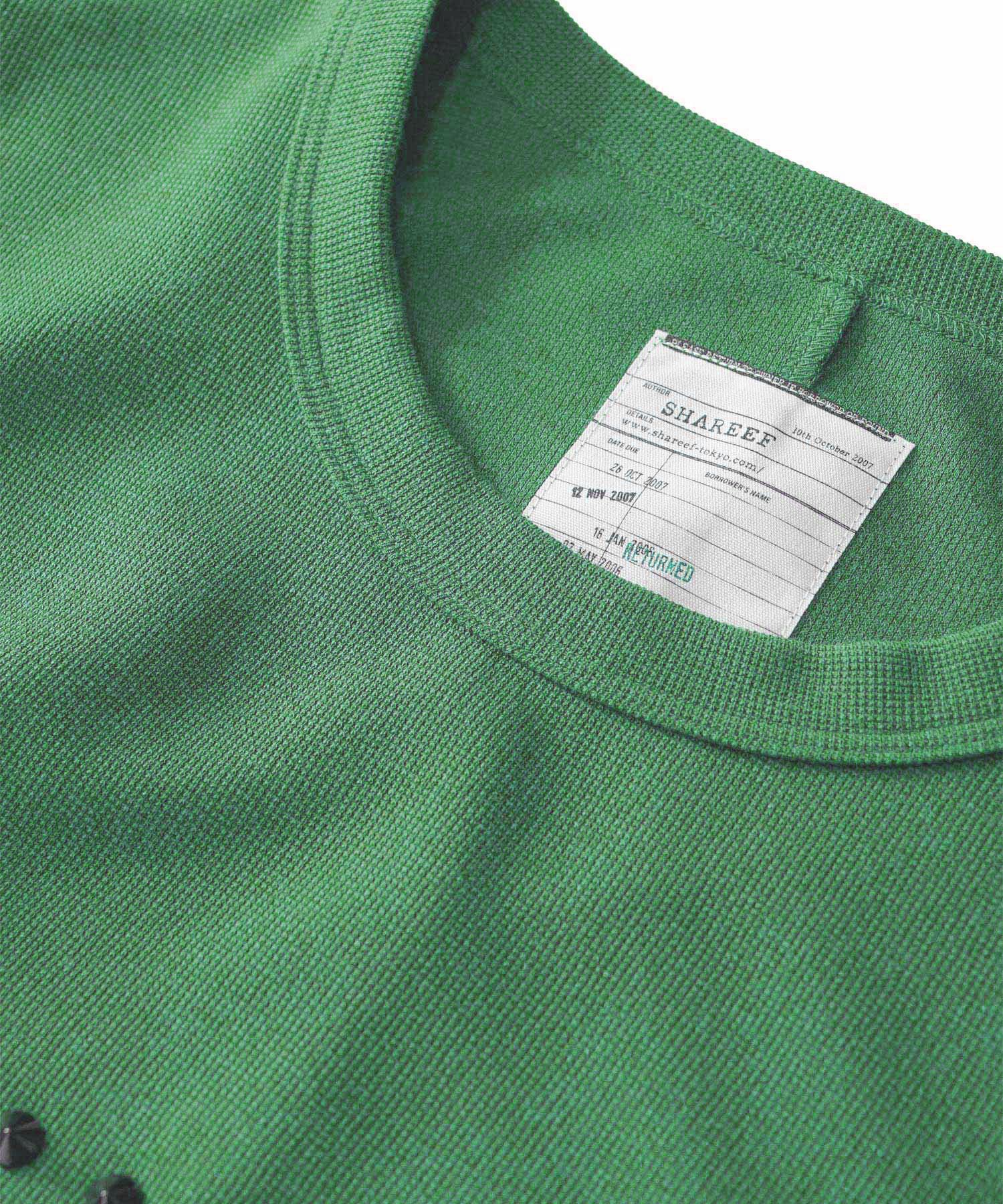 GEORGETTE JQ STUDS PT BIG-T