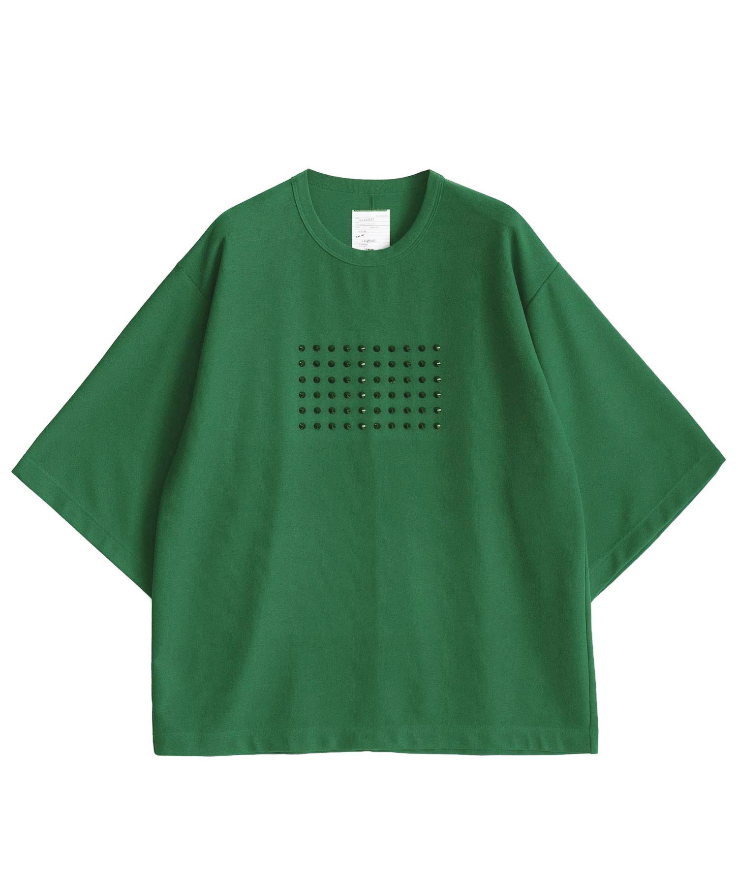 GEORGETTE JQ STUDS PT BIG-T