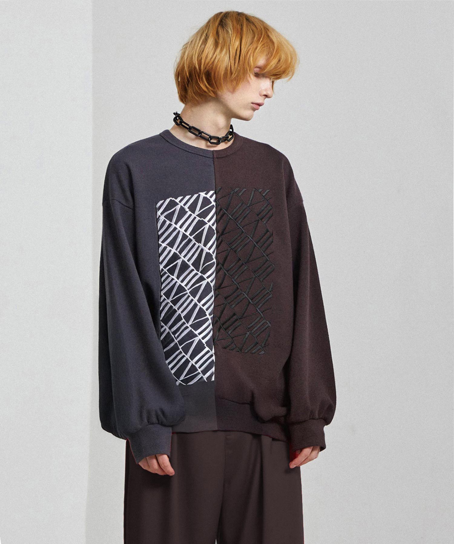 DIVIDING HALF PO "BIAS NUMBERS"