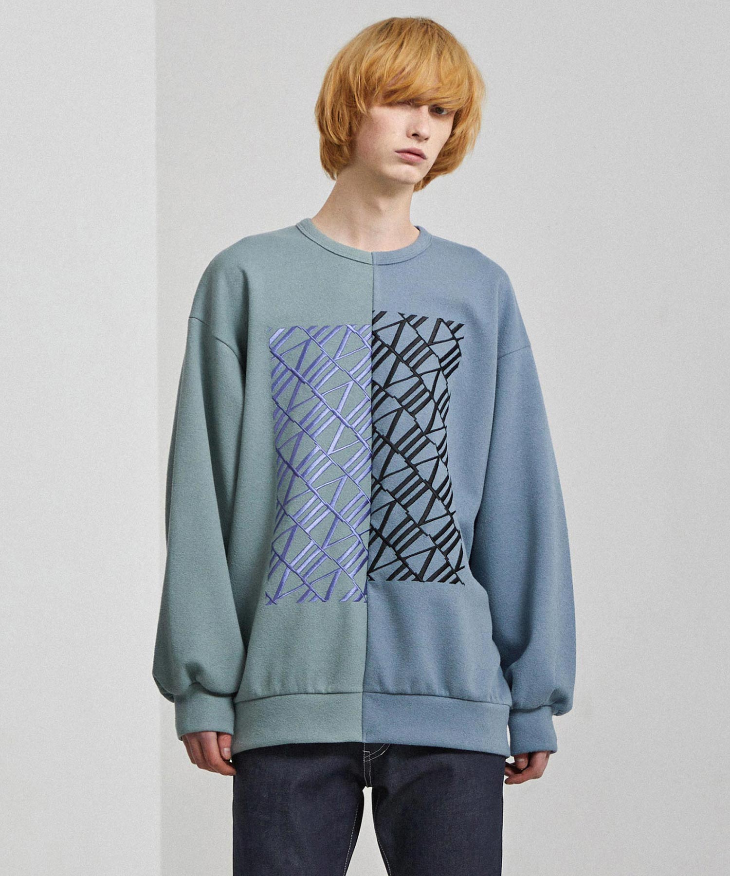 DIVIDING HALF PO "BIAS NUMBERS"