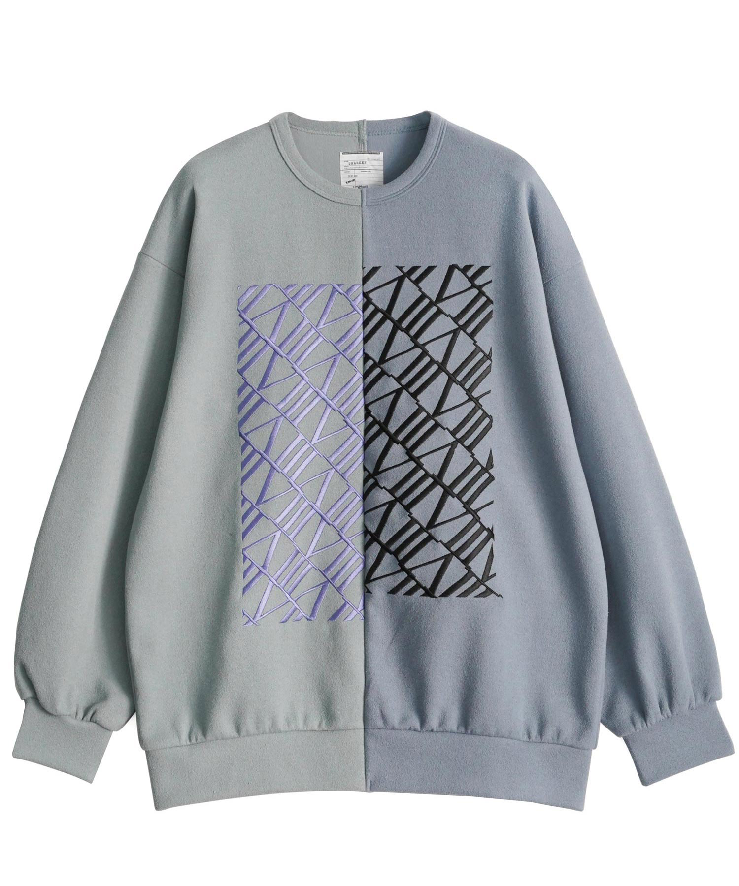 SHAREEF ONLINE SHOP / DIVIDING HALF PO 