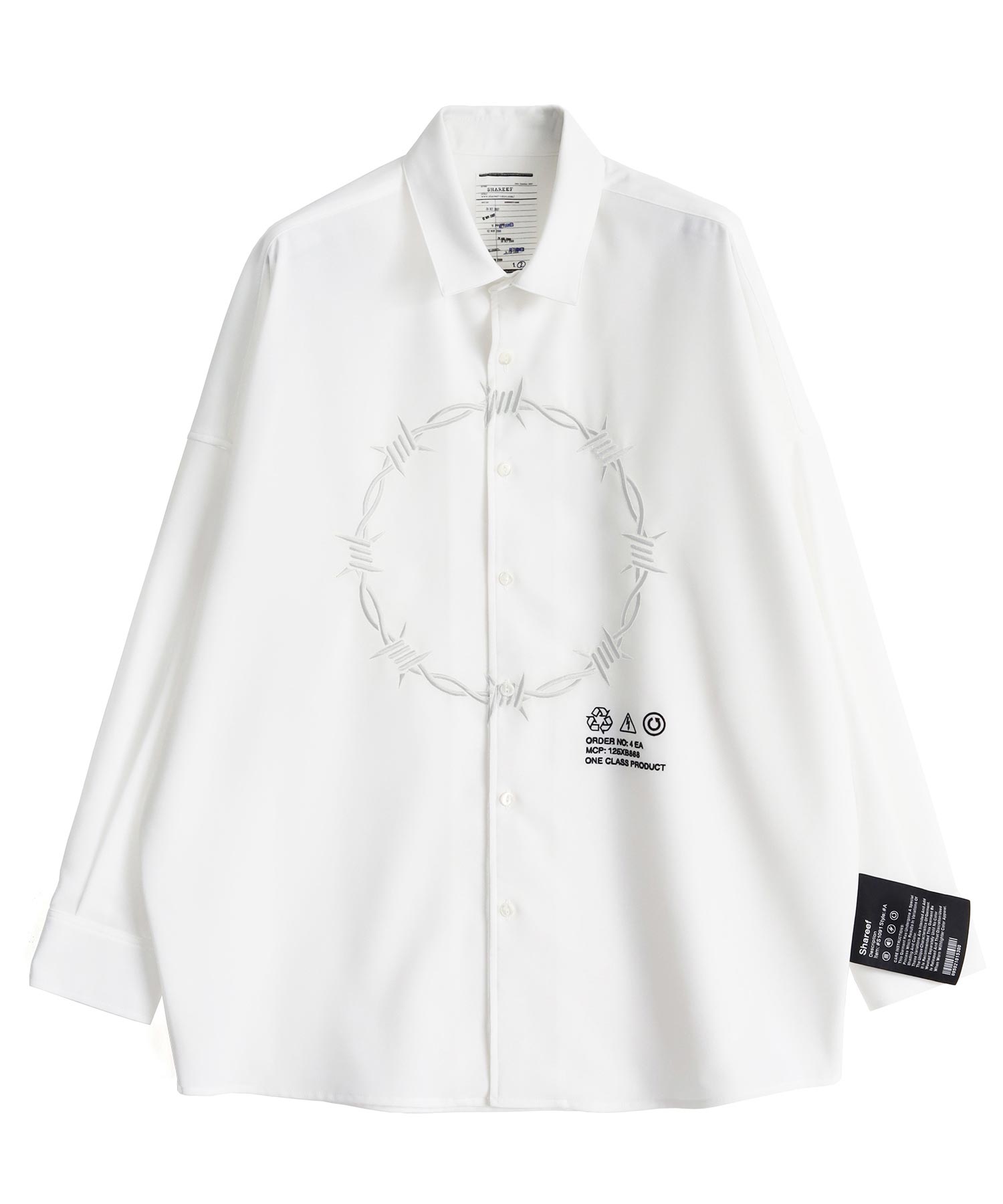 SHAREEF ONLINE SHOP / TOPページ