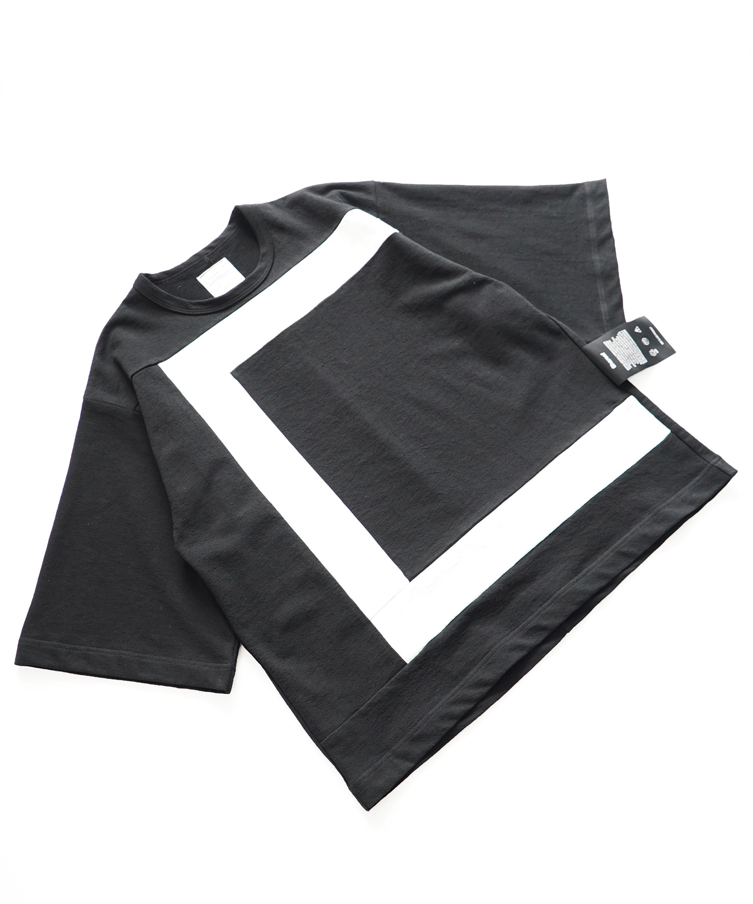 GEORGETTE JQ SWITCHING BIG-T