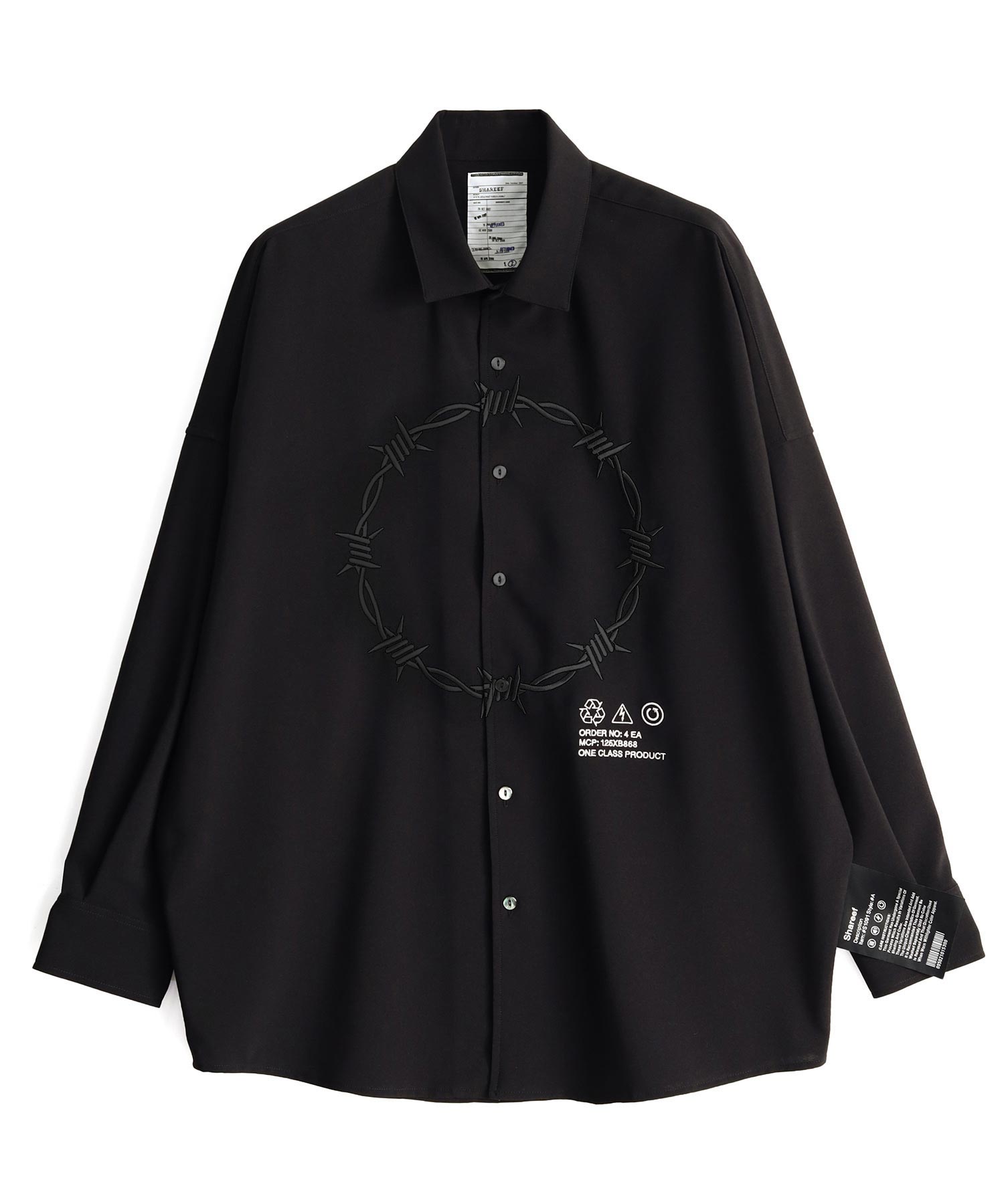 SHAREEF ONLINE SHOP / SHIRTS