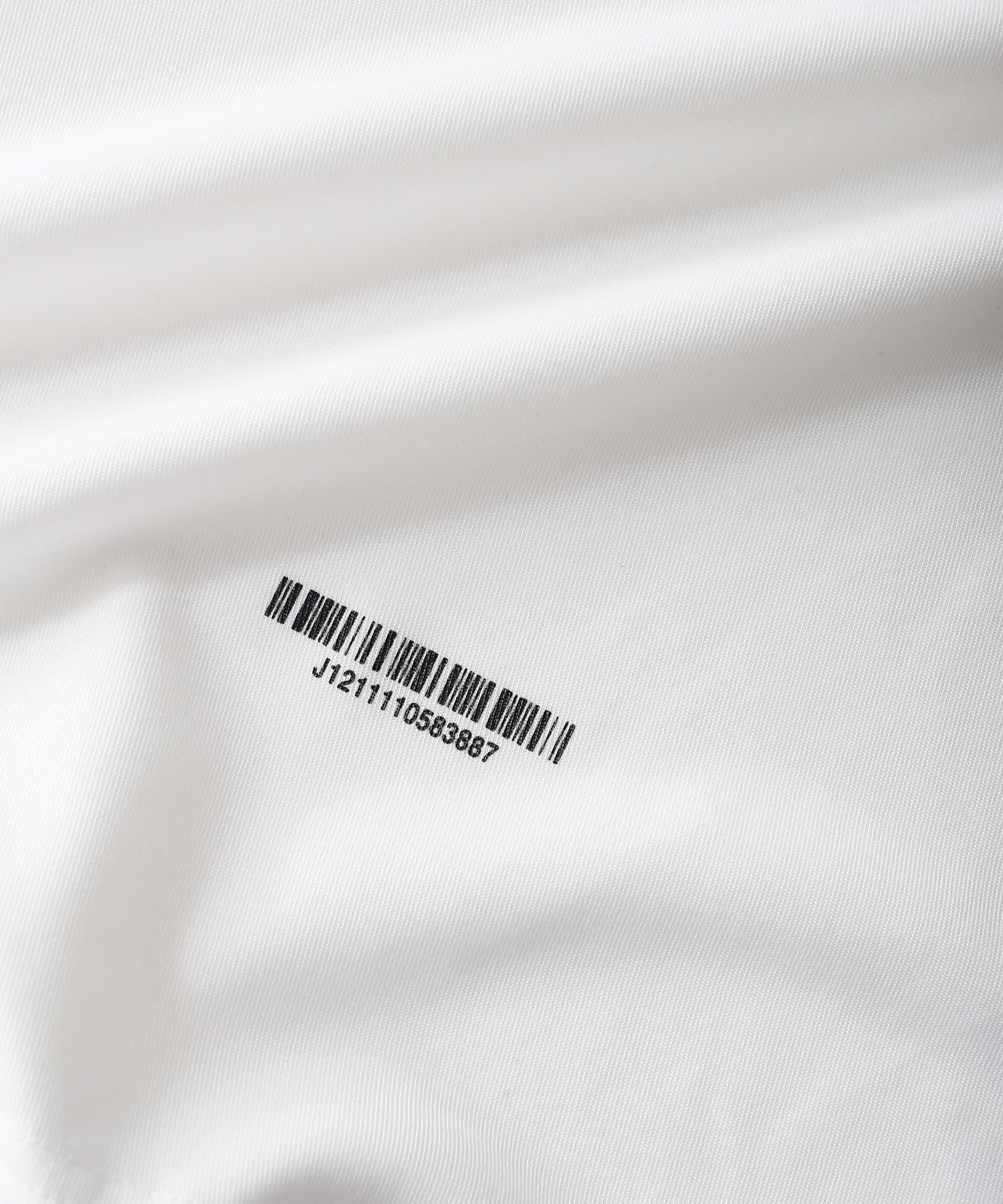 GEORGETTE JQ 2TONE BIG-T