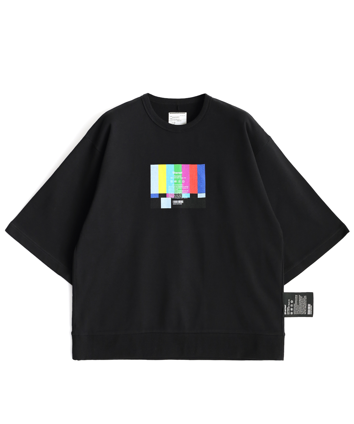 SHAREEF ONLINE SHOP / ”TEST PATTERN