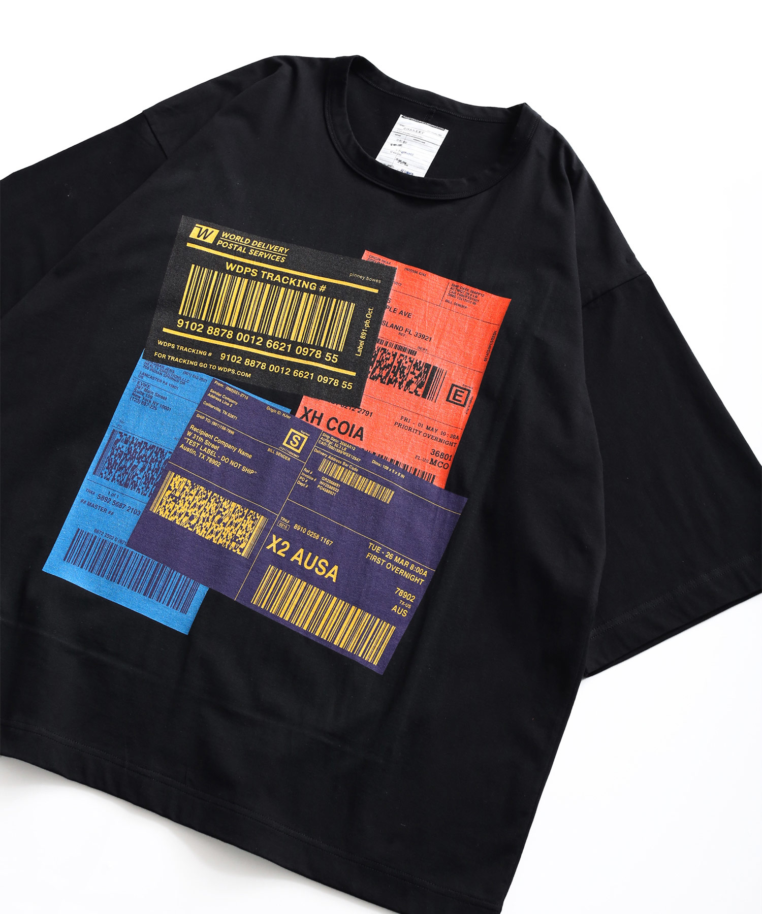 【フォロー割適用】SHAREEF HAND S／S BIG T SHAREEF（シャリーフ）の「