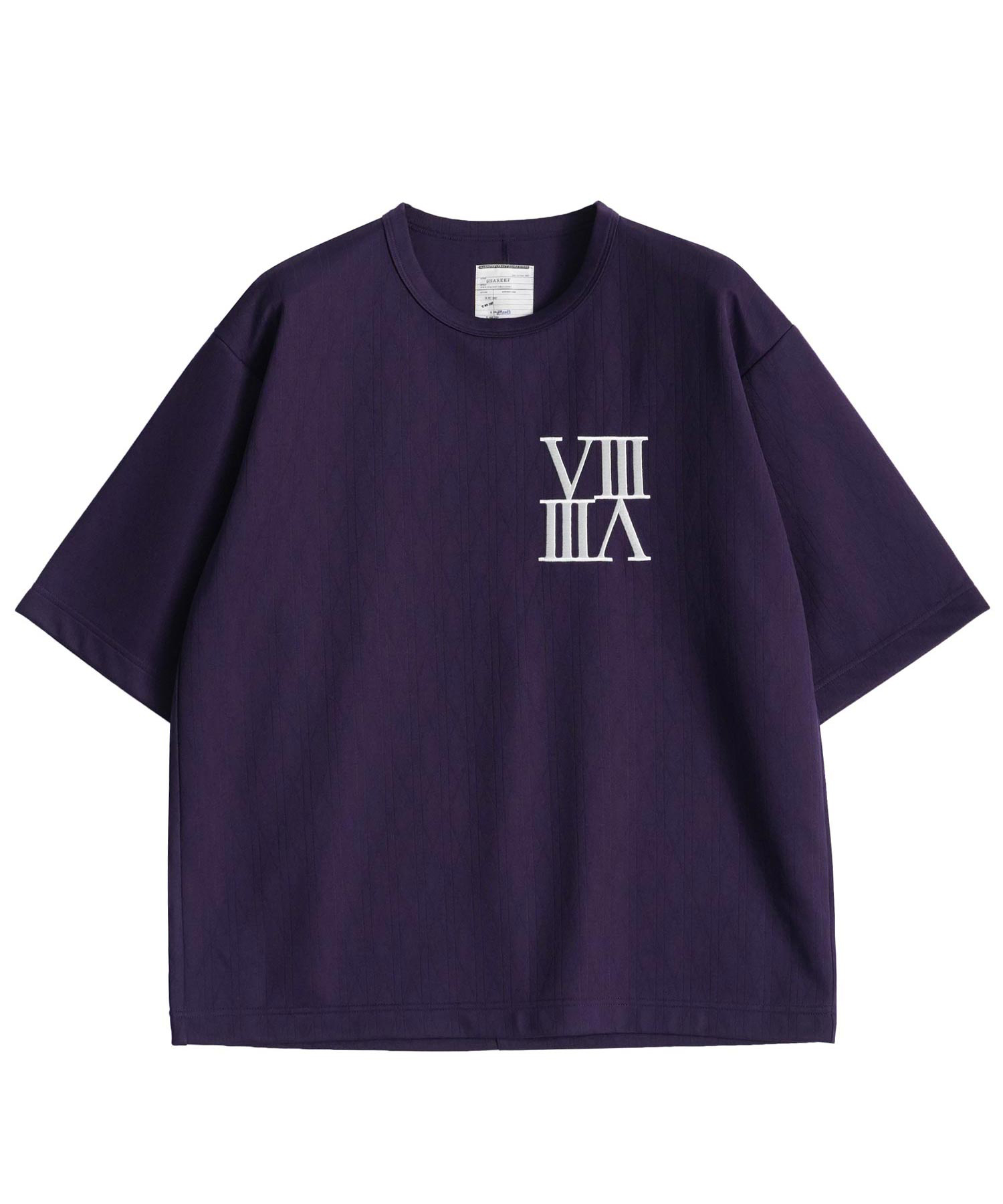 QUILT JQ S/S PO