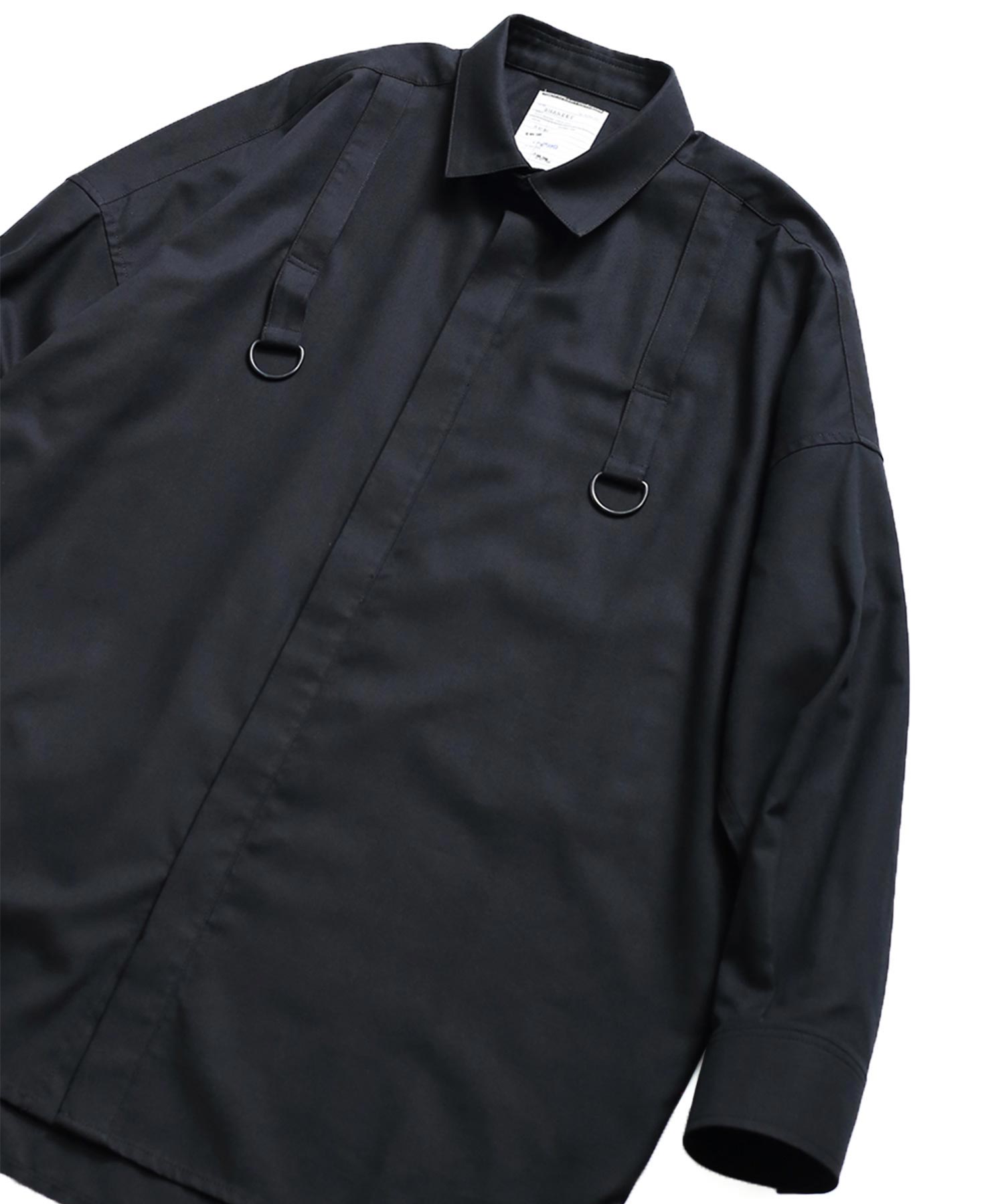 SHAREEF ONLINE SHOP / BONDAGE SHIRTS