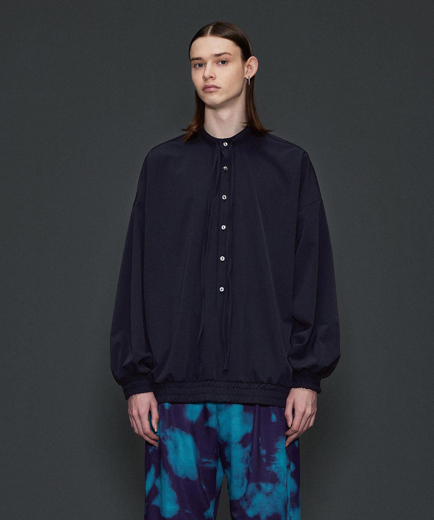 TACK JQ SMOCK SHIRTS