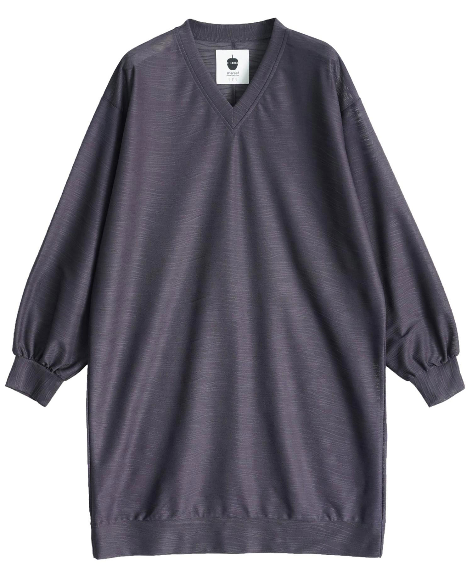 TACK JQ L/S LONG P/O