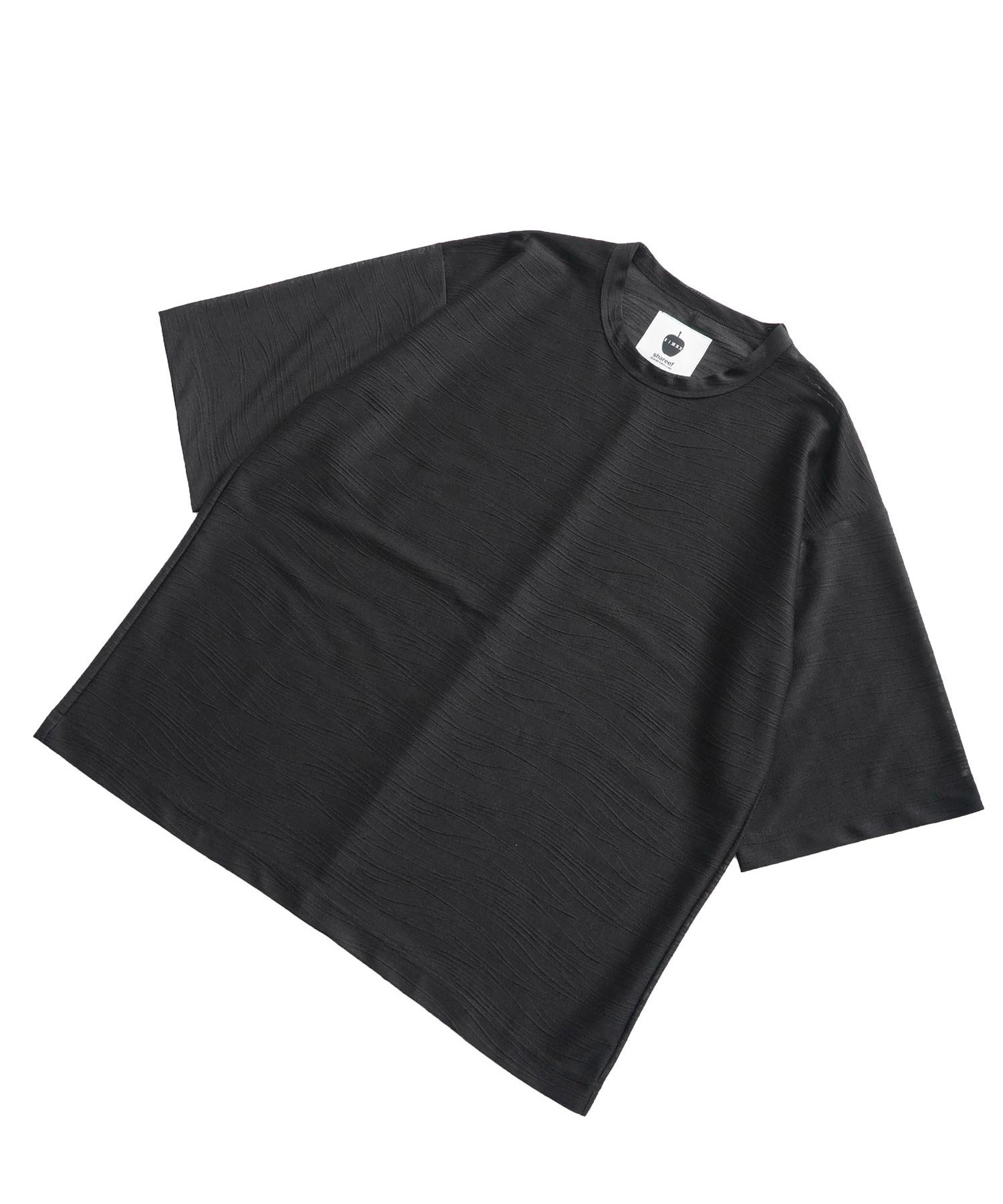 TACK JQ S/S T-SHIRTS