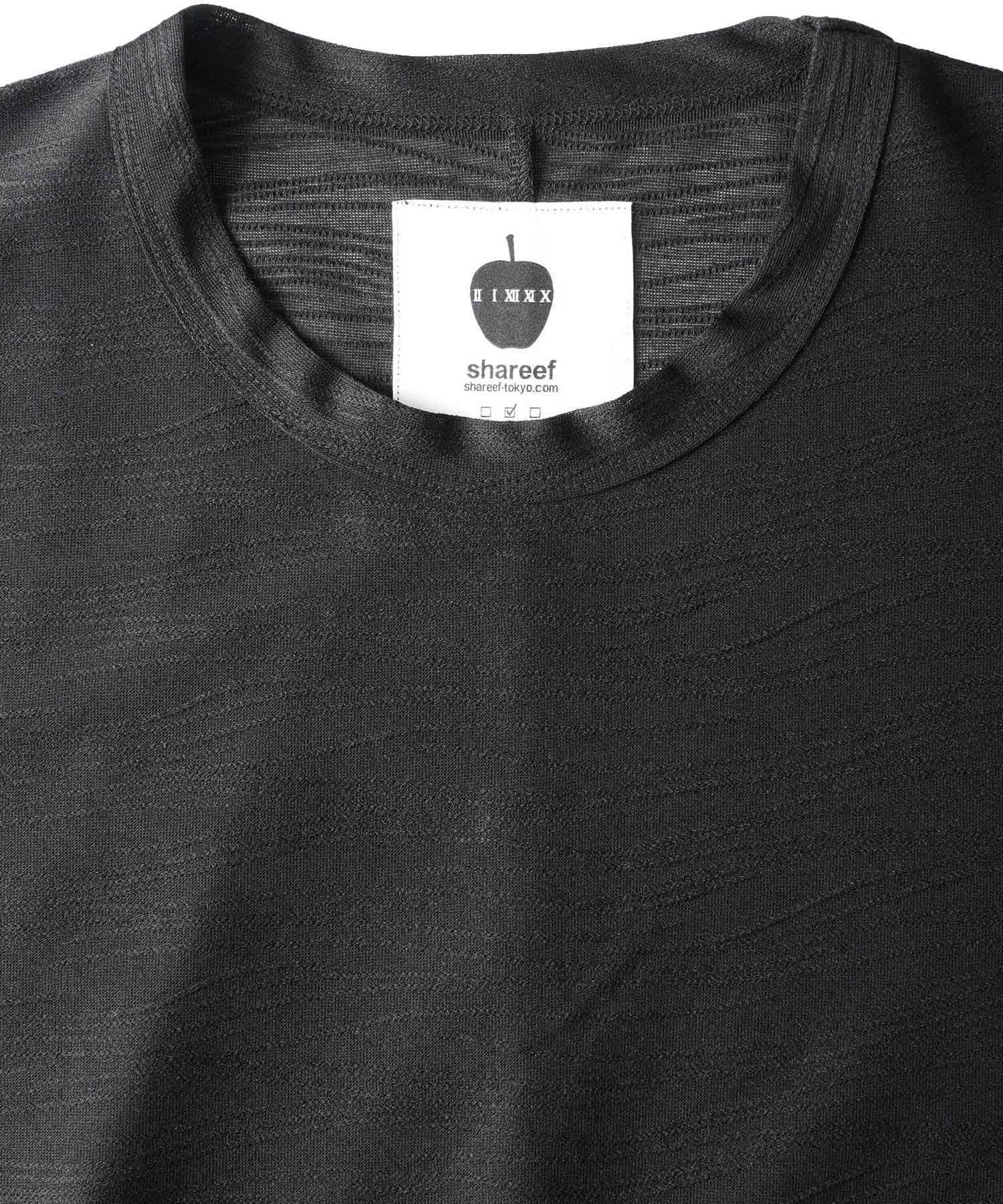 TACK JQ S/S T-SHIRTS