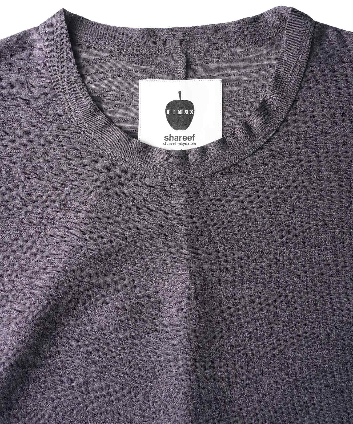 TACK JQ S/S T-SHIRTS