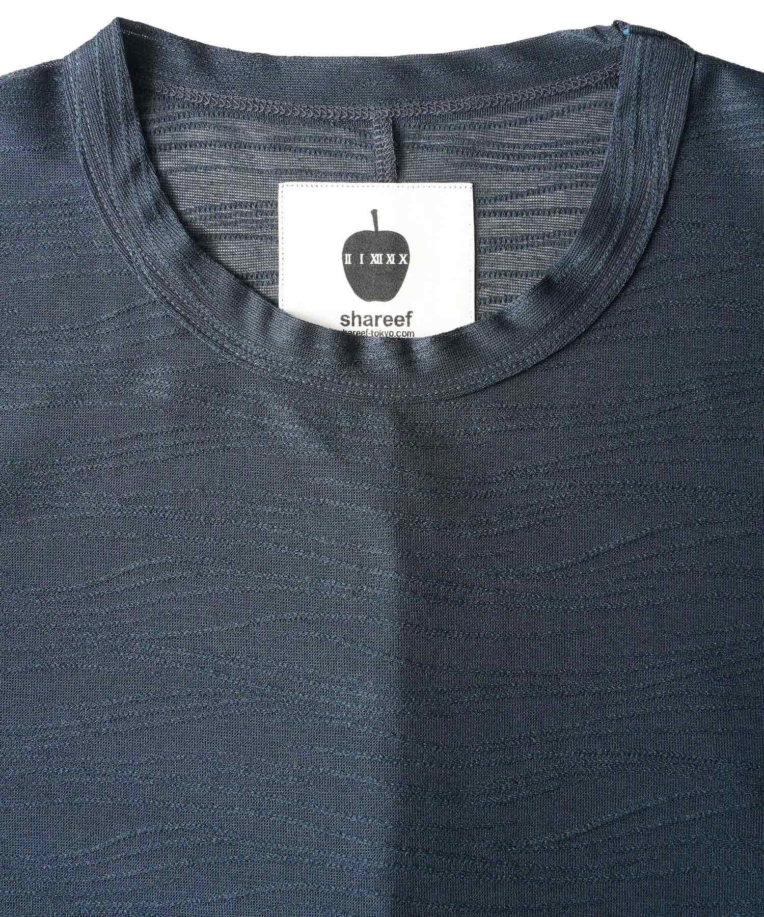 TACK JQ S/S T-SHIRTS