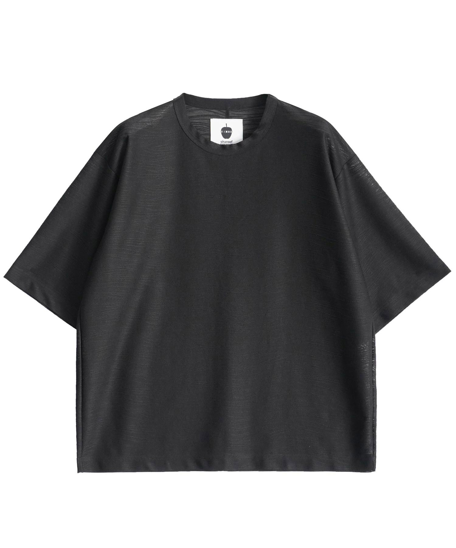 TACK JQ S/S T-SHIRTS