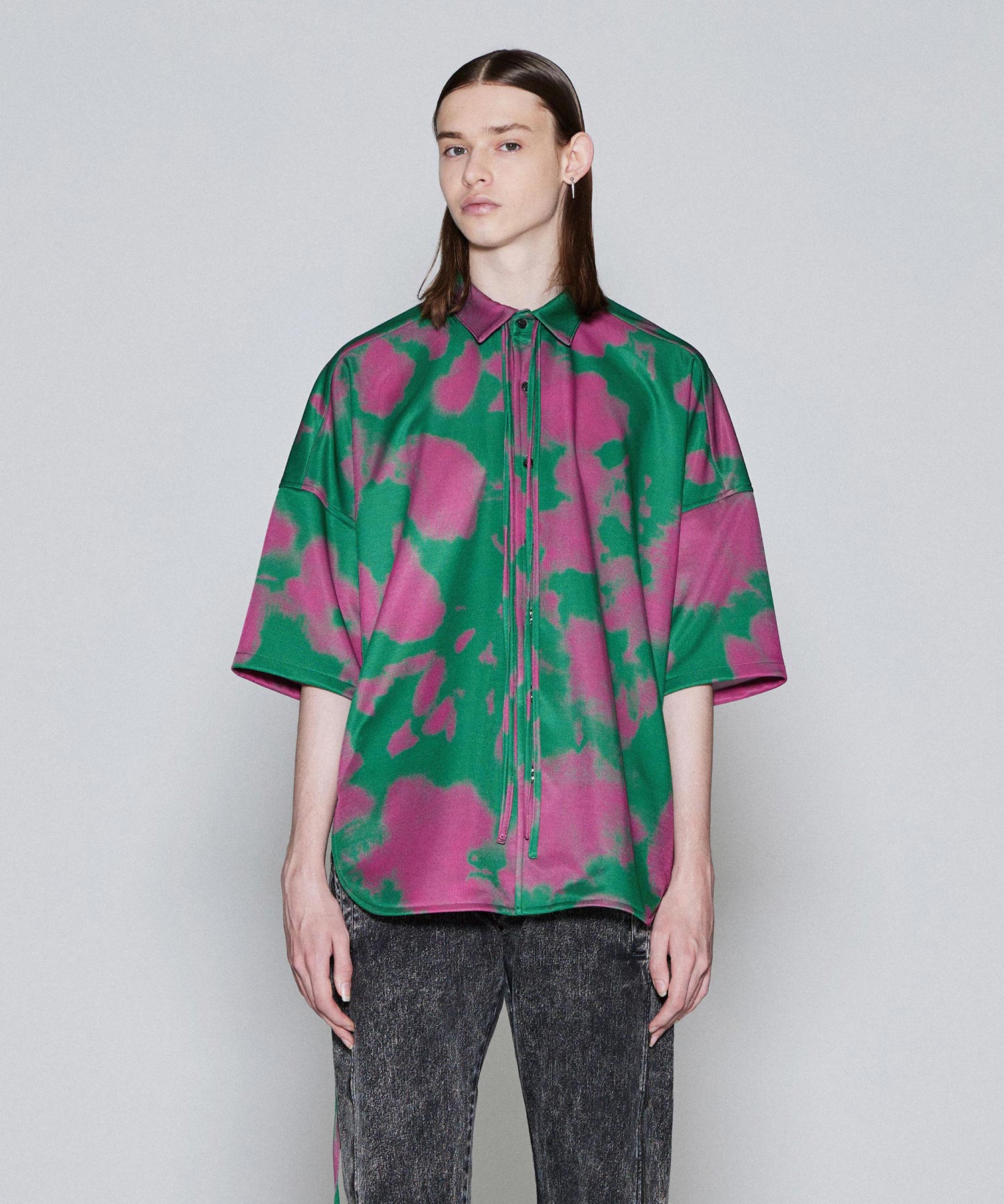 FOG PT S/S SHIRTS