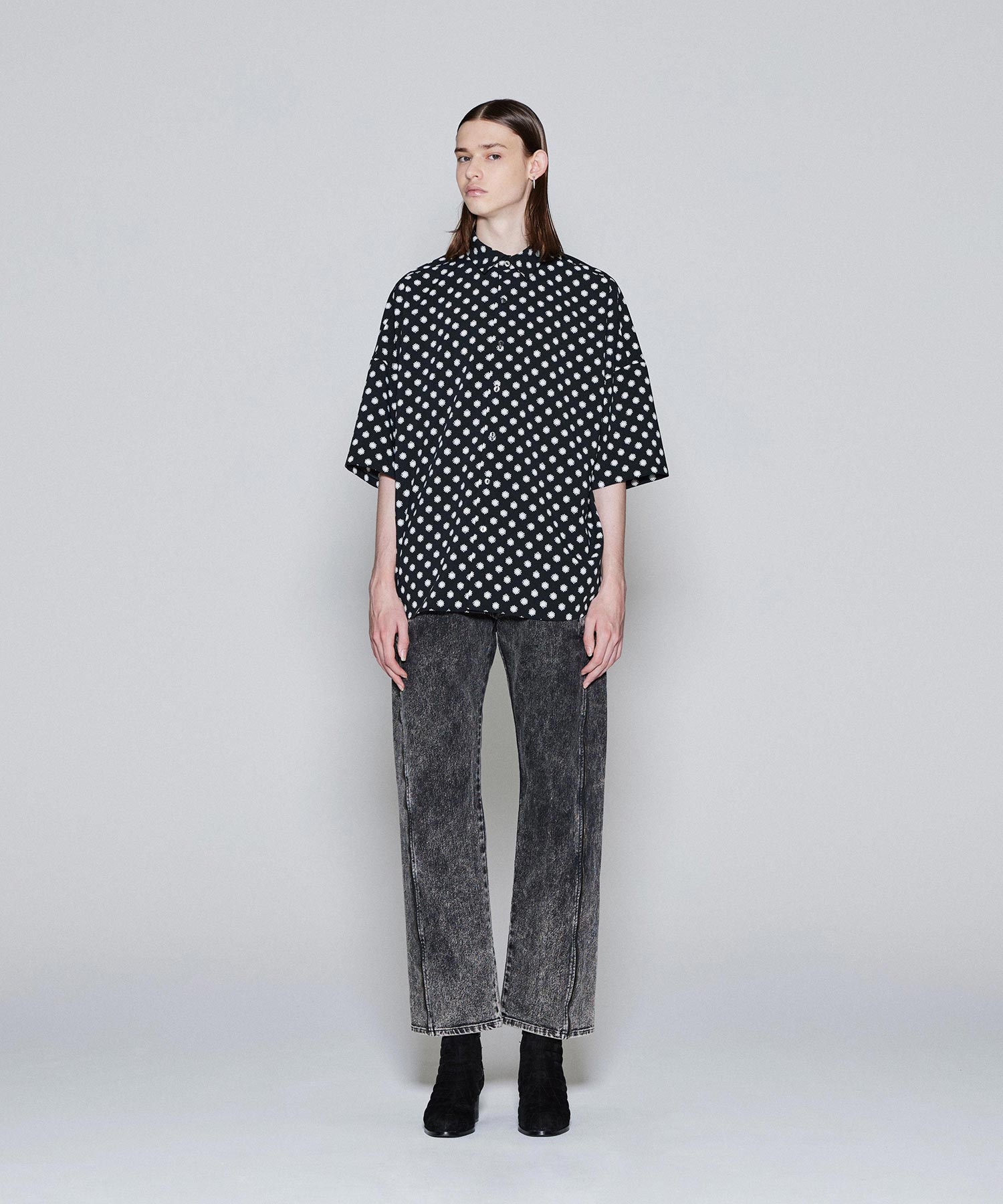 DOT PT S/S SHIRTS