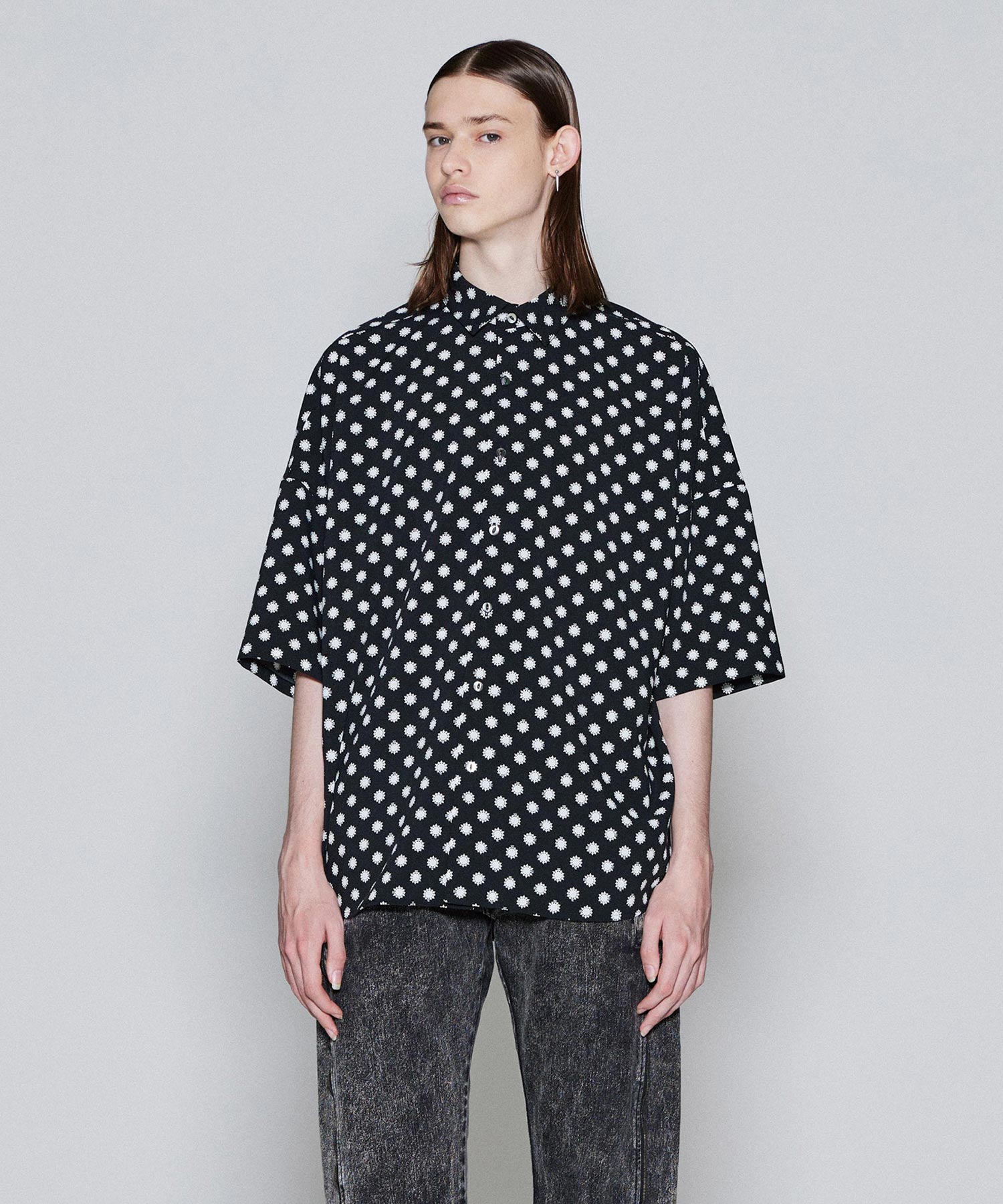 DOT PT S/S SHIRTS