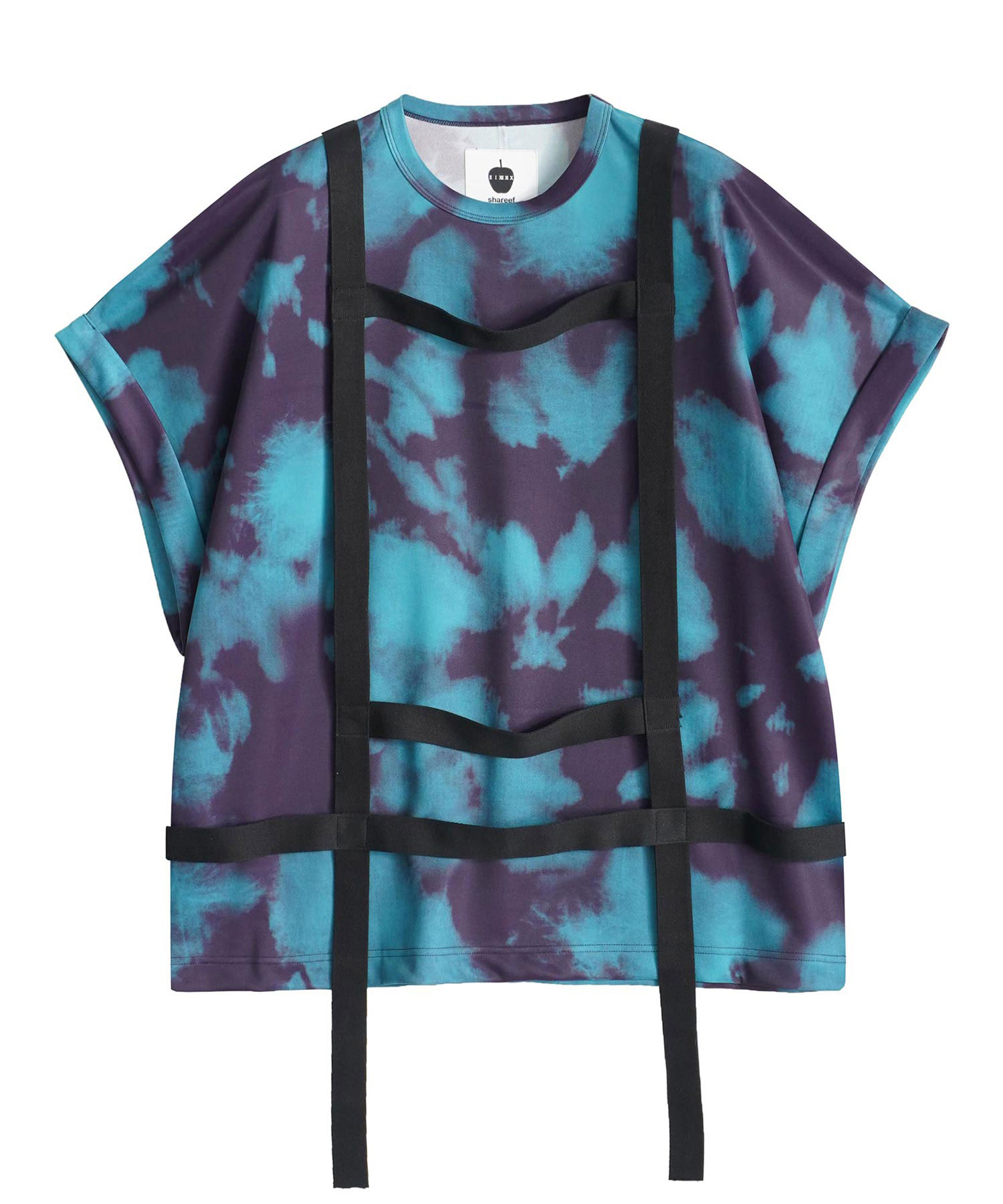 FOG PT BIG DOLMAN-T