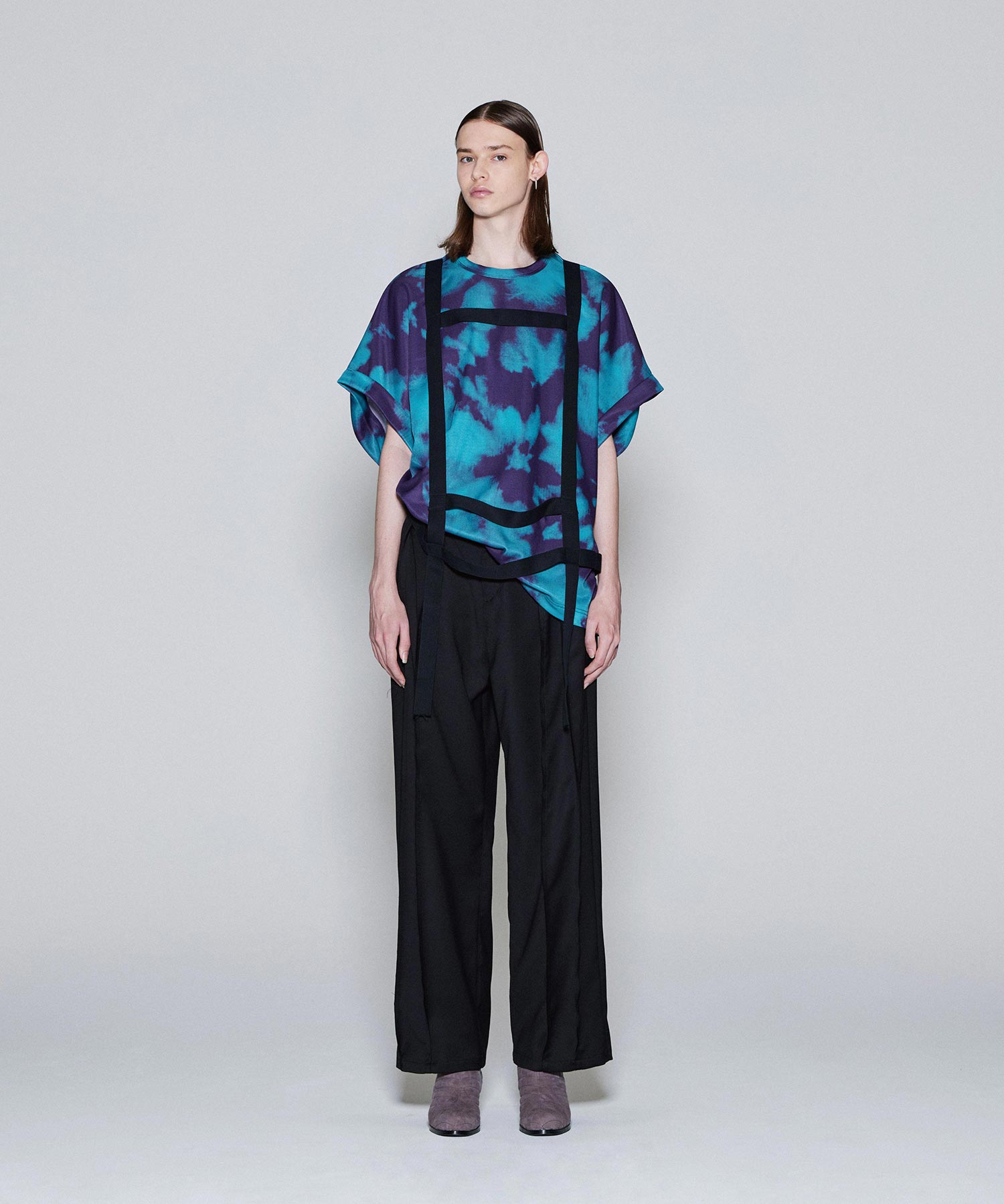 FOG PT BIG DOLMAN-T