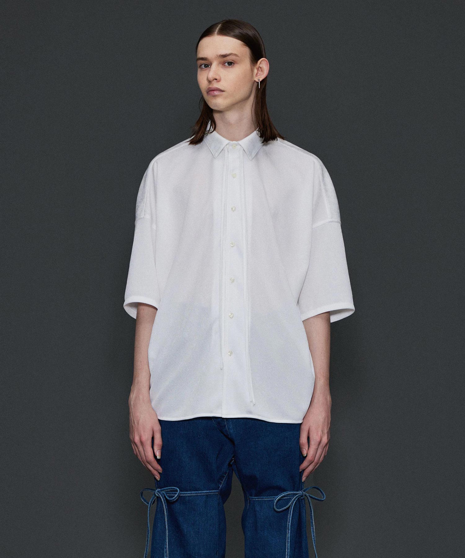 FOREST JQ S/S SHIRTS