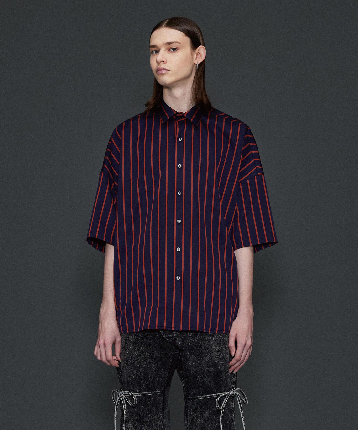 SHAREEF ONLINE SHOP / SHIRTS