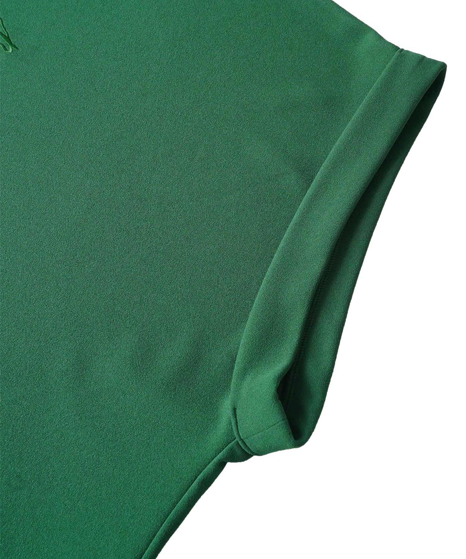 GEORGETTE JQ BIG DOLMAN-T