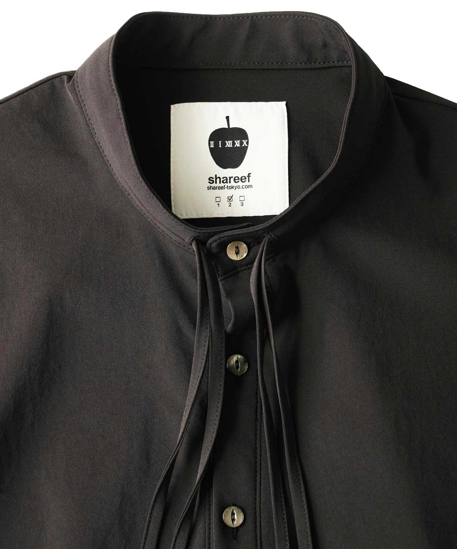 SHELL DRY SMOCK SHIRTS