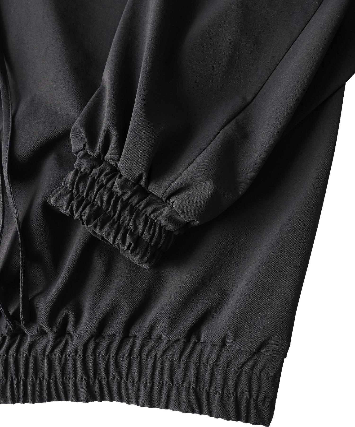 SHELL DRY SMOCK SHIRTS