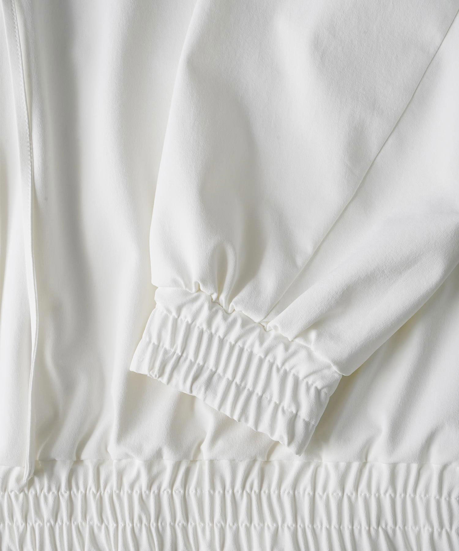 SHELL DRY SMOCK SHIRTS