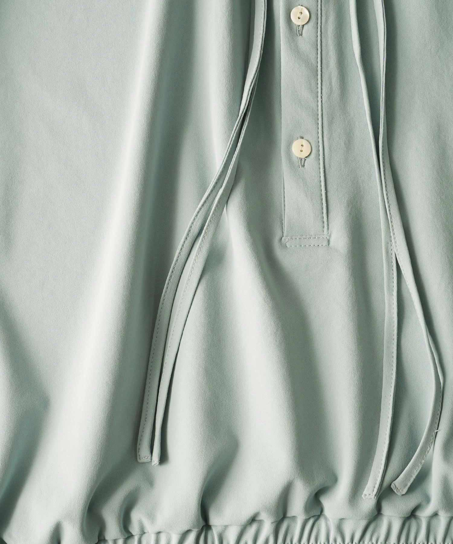 SHELL DRY SMOCK SHIRTS