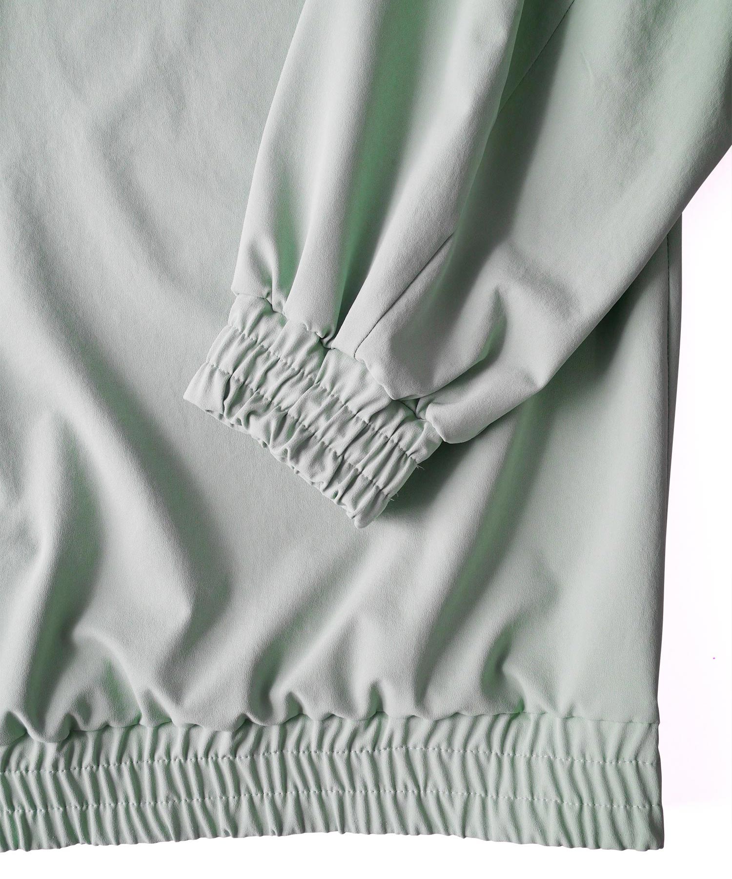 SHELL DRY SMOCK SHIRTS