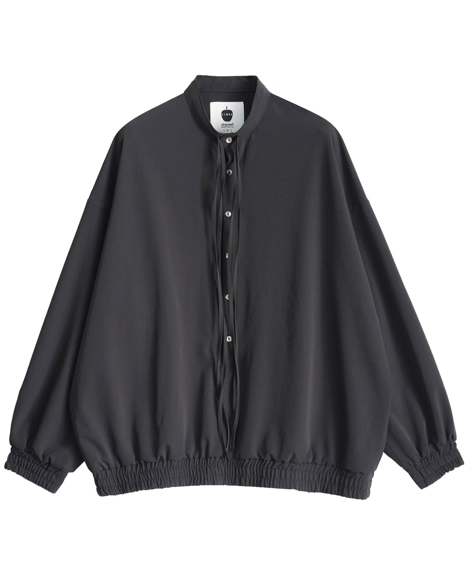 SHELL DRY SMOCK SHIRTS