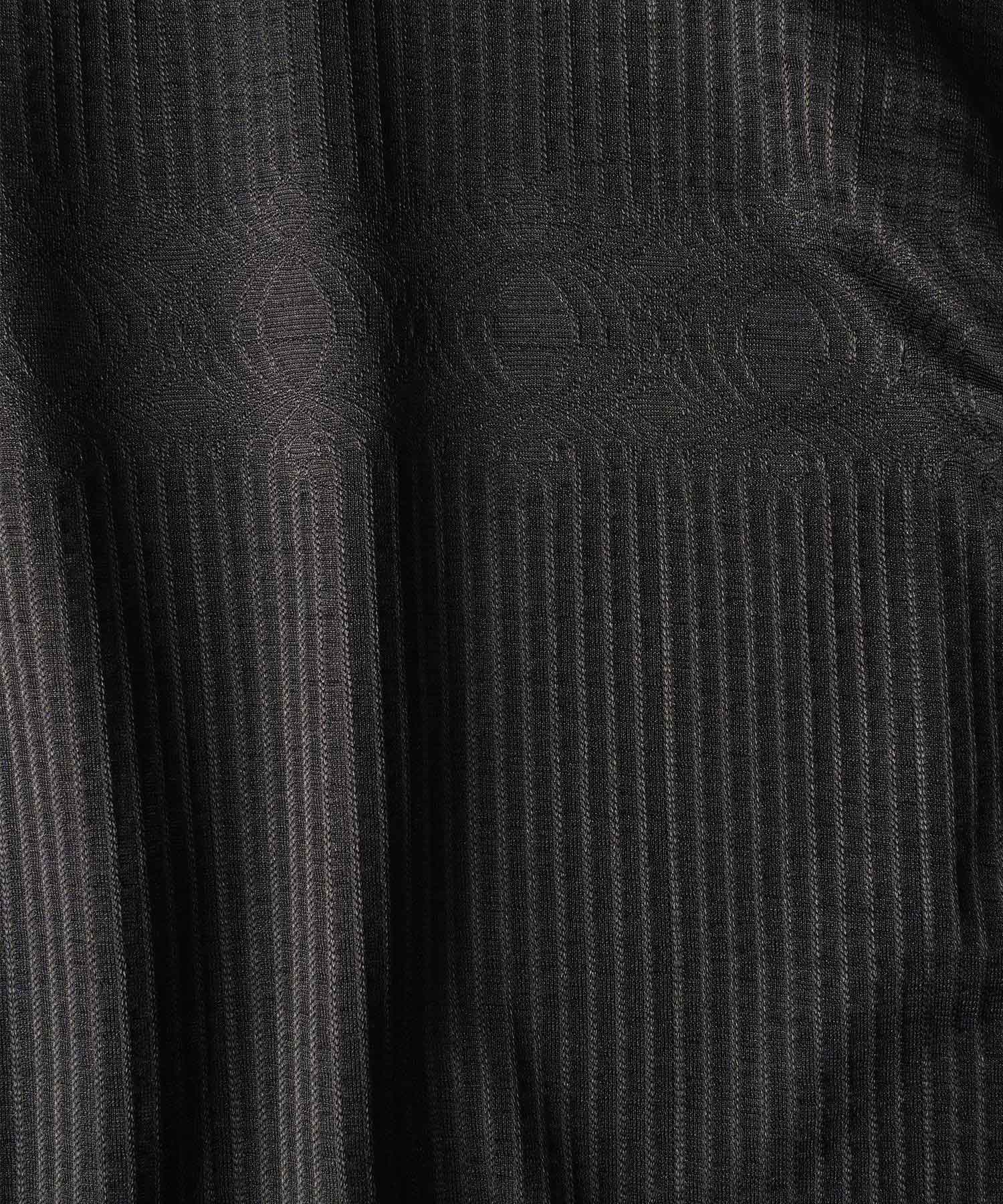 FLOAT JQ L/S SHORT P/O