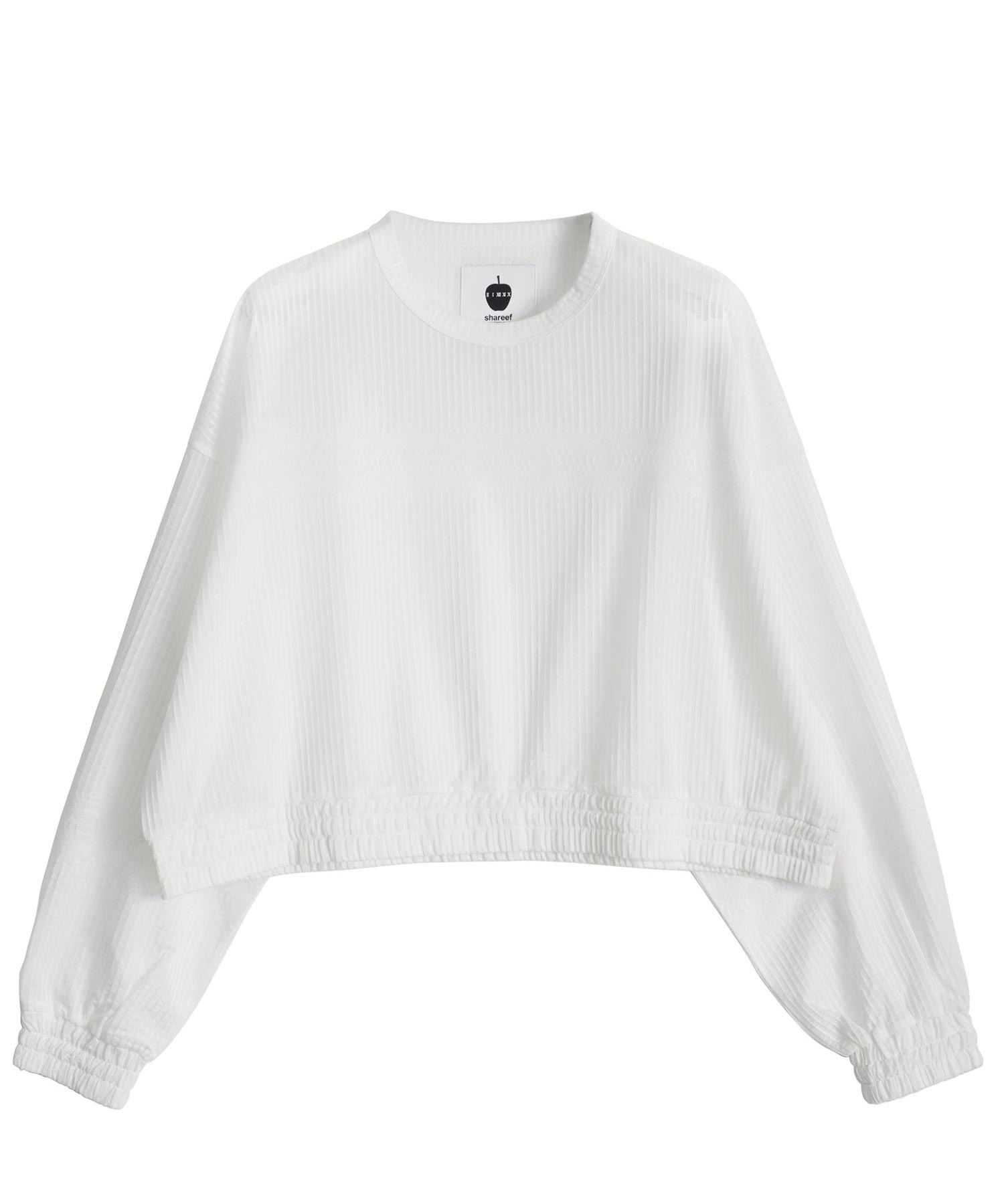 FLOAT JQ L/S SHORT P/O