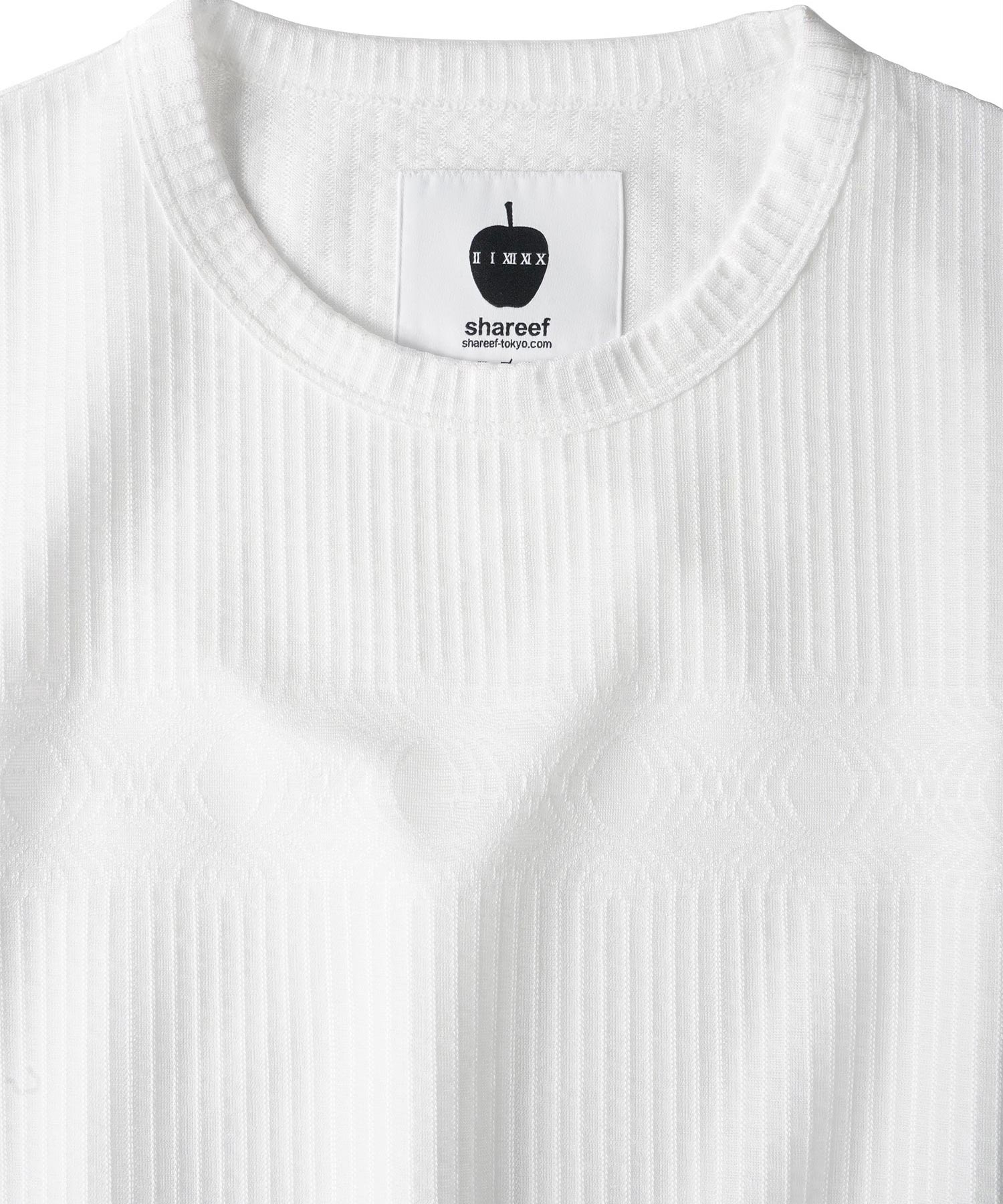 FLOAT JQ L/S SHORT P/O