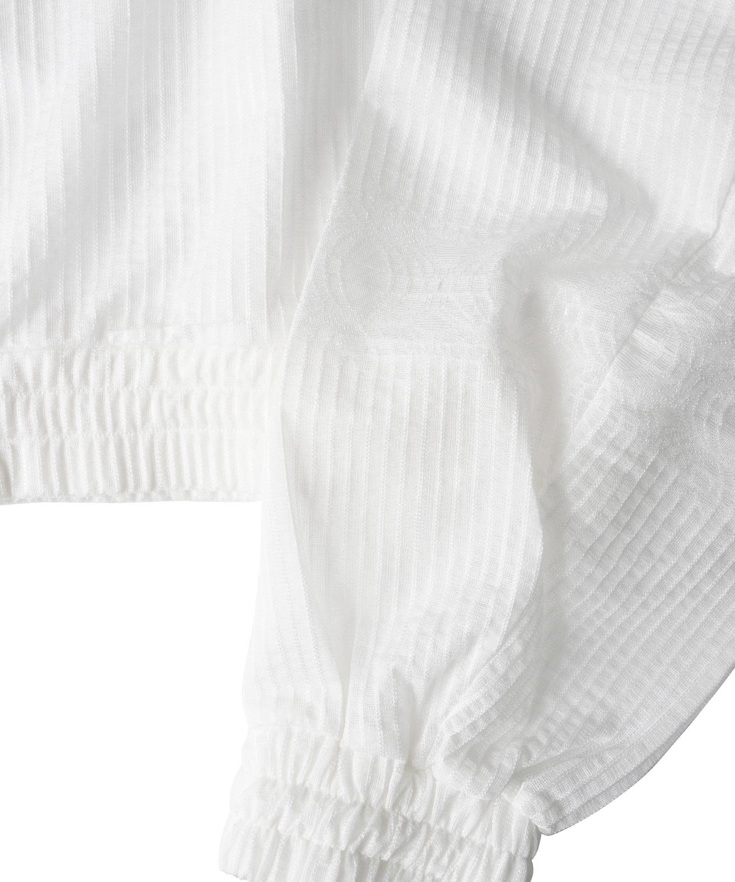 FLOAT JQ L/S SHORT P/O