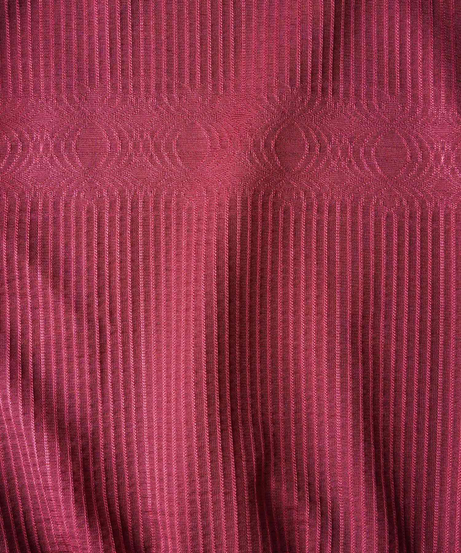 FLOAT JQ L/S SHORT P/O