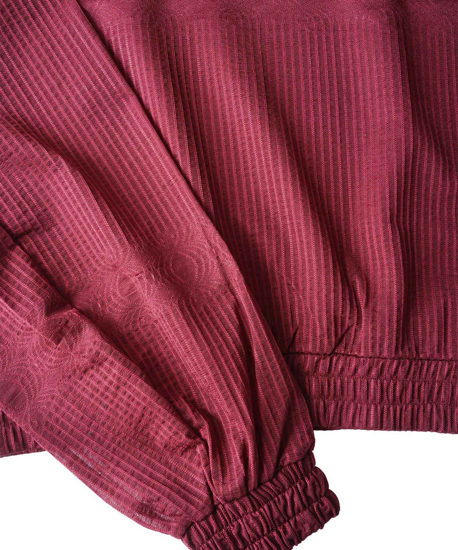 FLOAT JQ L/S SHORT P/O